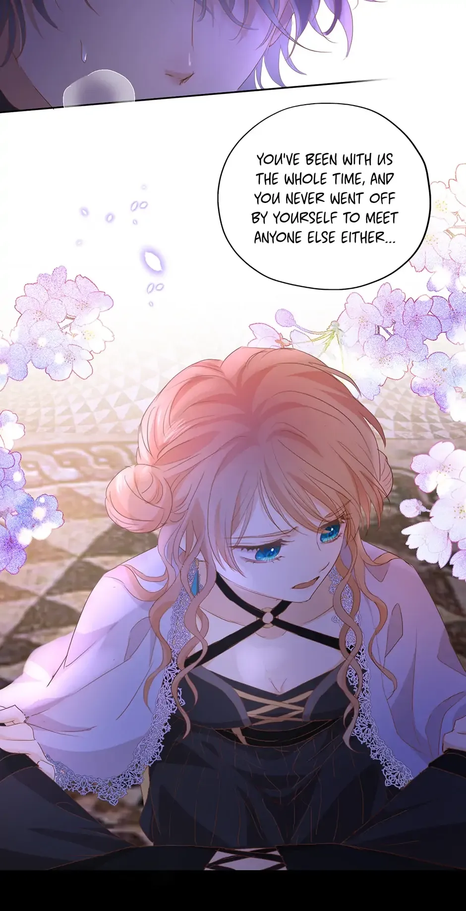The Song of Theodor Chapter 141 Online - página 15