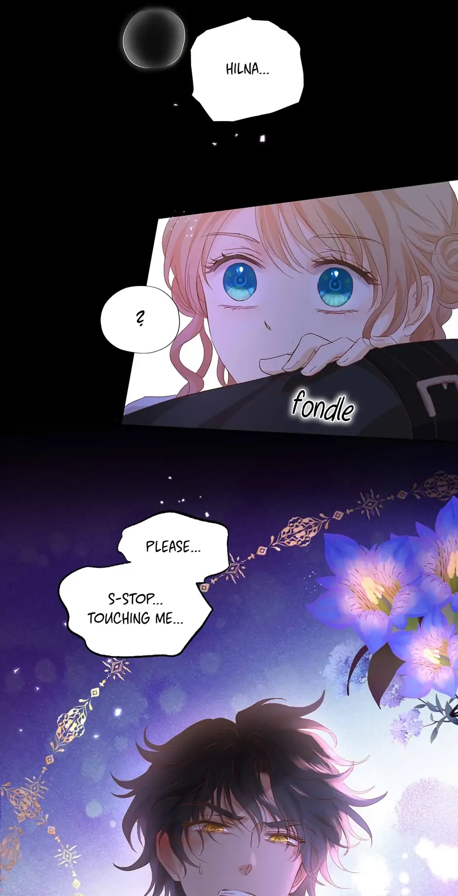 The Song of Theodor Chapter 141 Online - página 16