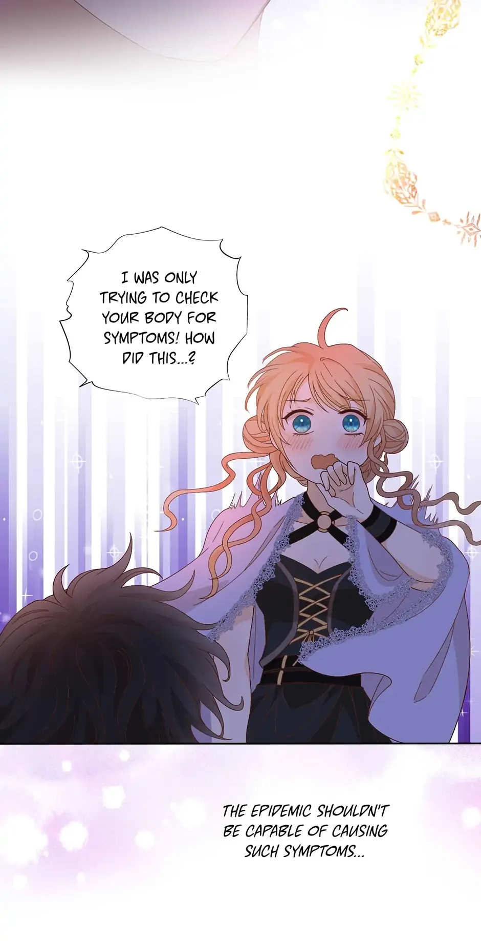 The Song of Theodor Chapter 141 Online - página 19