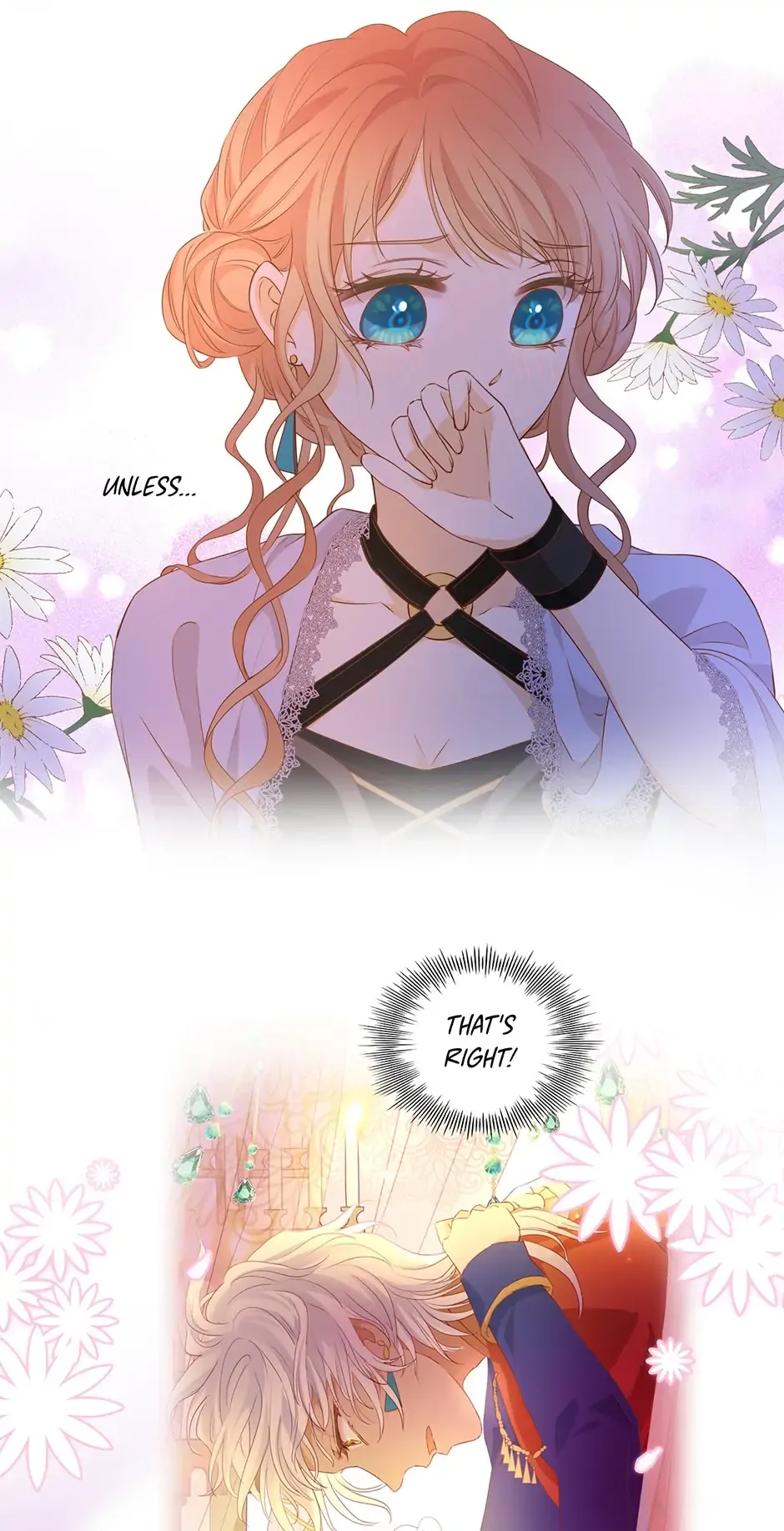 The Song of Theodor Chapter 141 Online - página 20