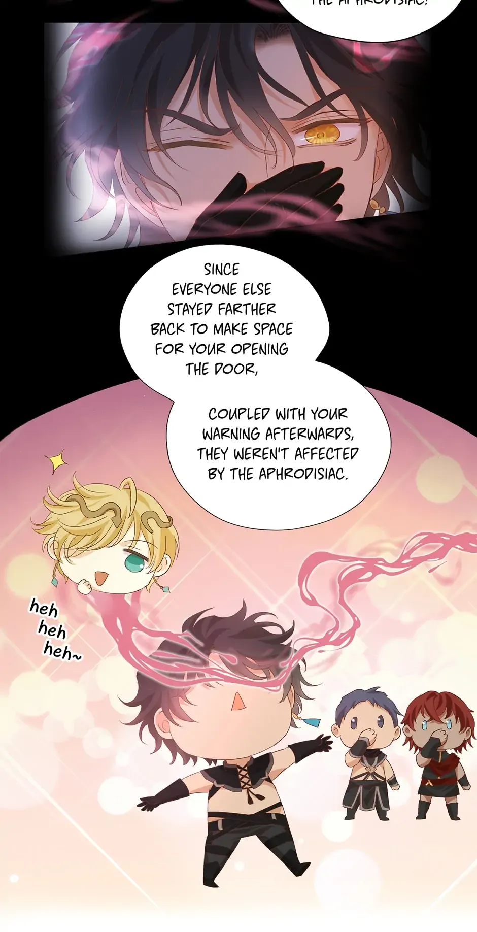 The Song of Theodor Chapter 141 Online - página 23