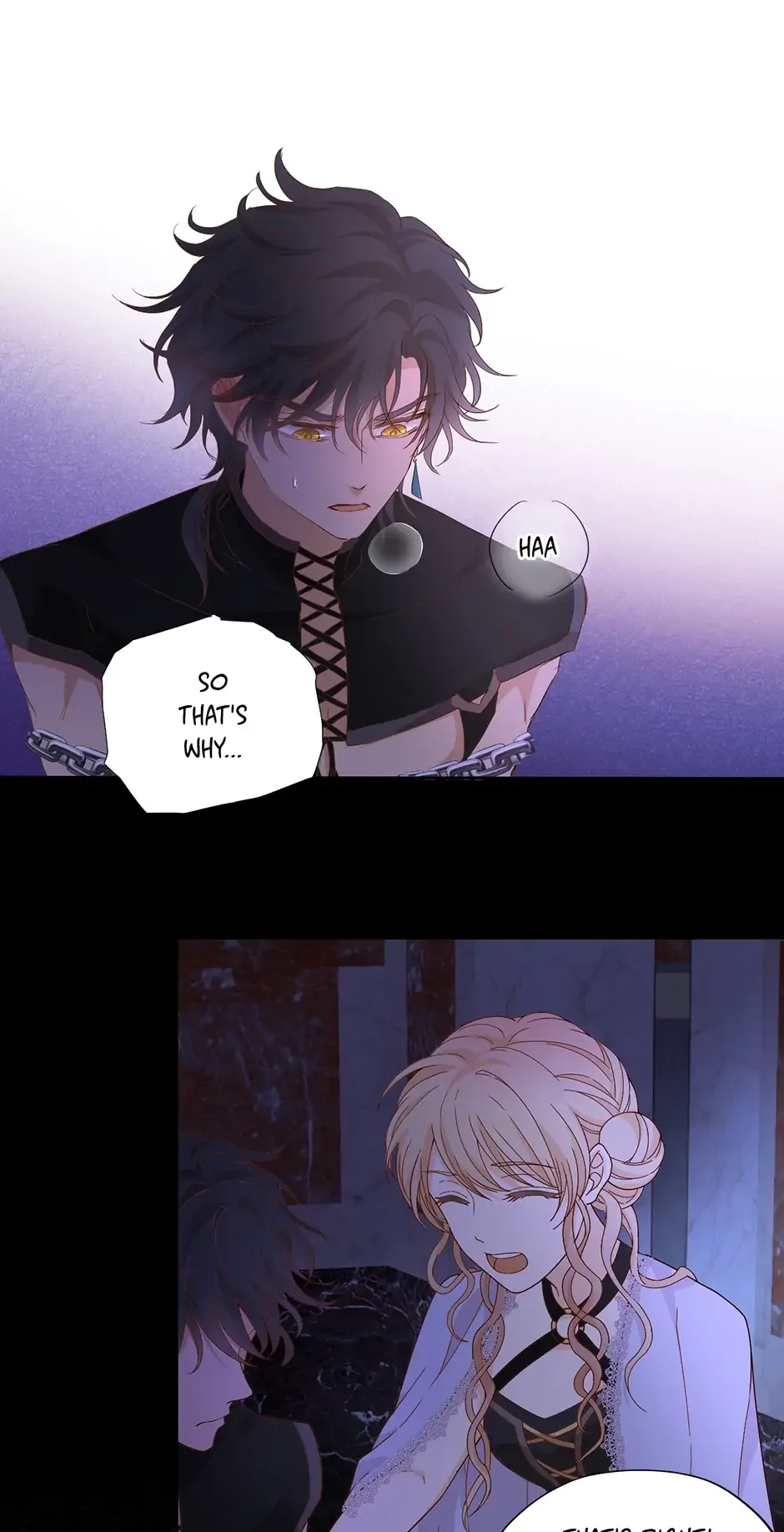 The Song of Theodor Chapter 141 Online - página 24