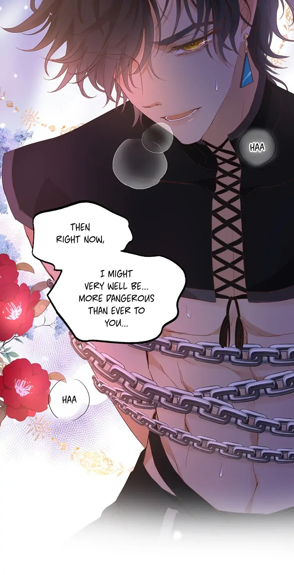 The Song of Theodor Chapter 141 Online - página 27