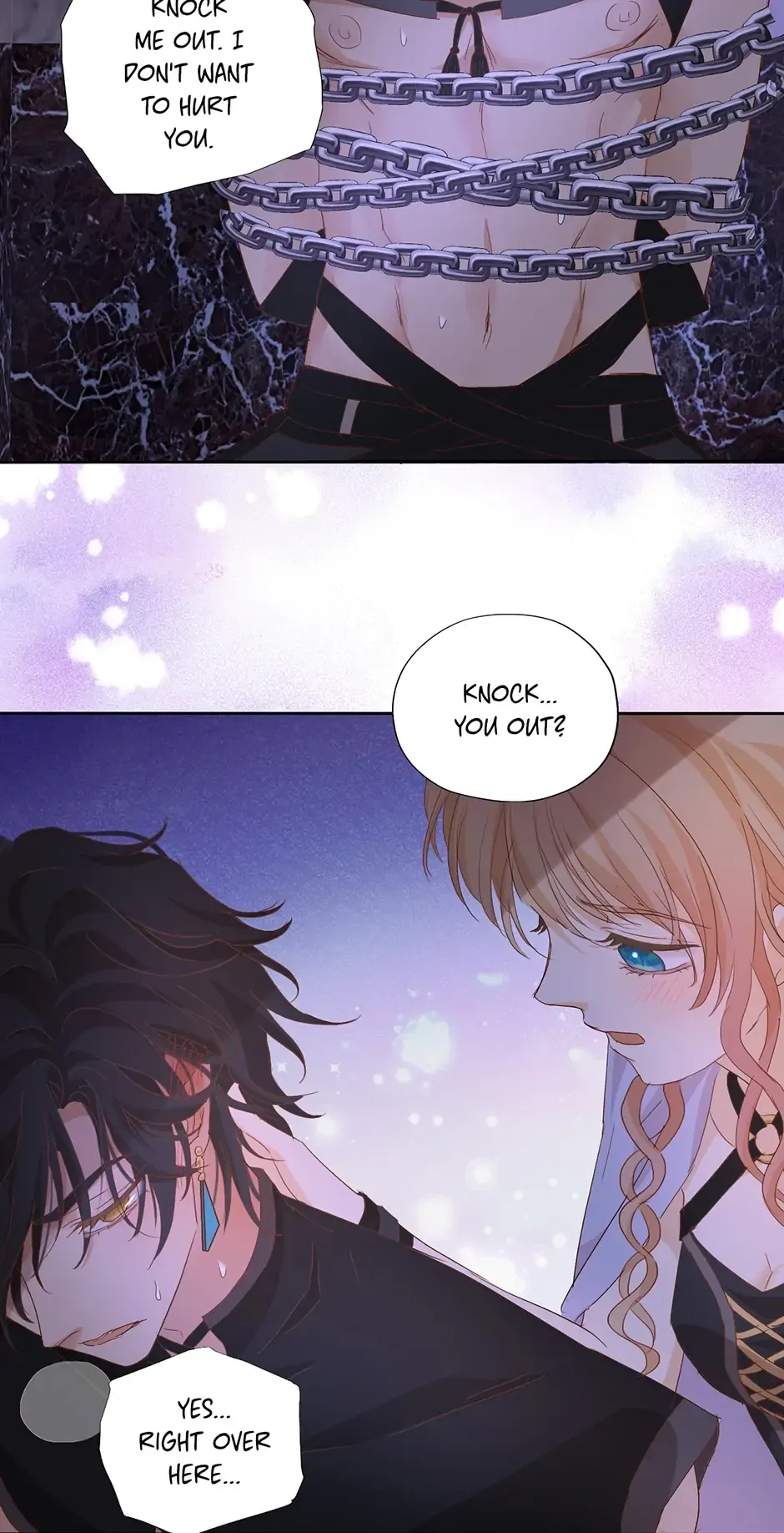 The Song of Theodor Chapter 141 Online - página 30