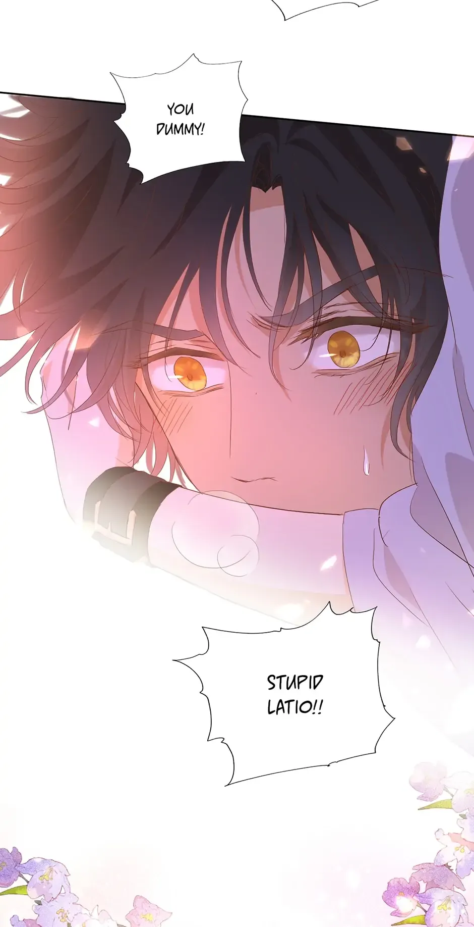 The Song of Theodor Chapter 141 Online - página 33