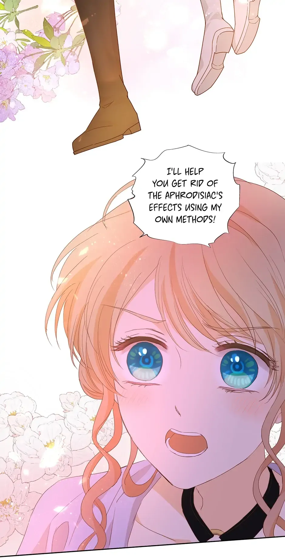 The Song of Theodor Chapter 141 Online - página 35