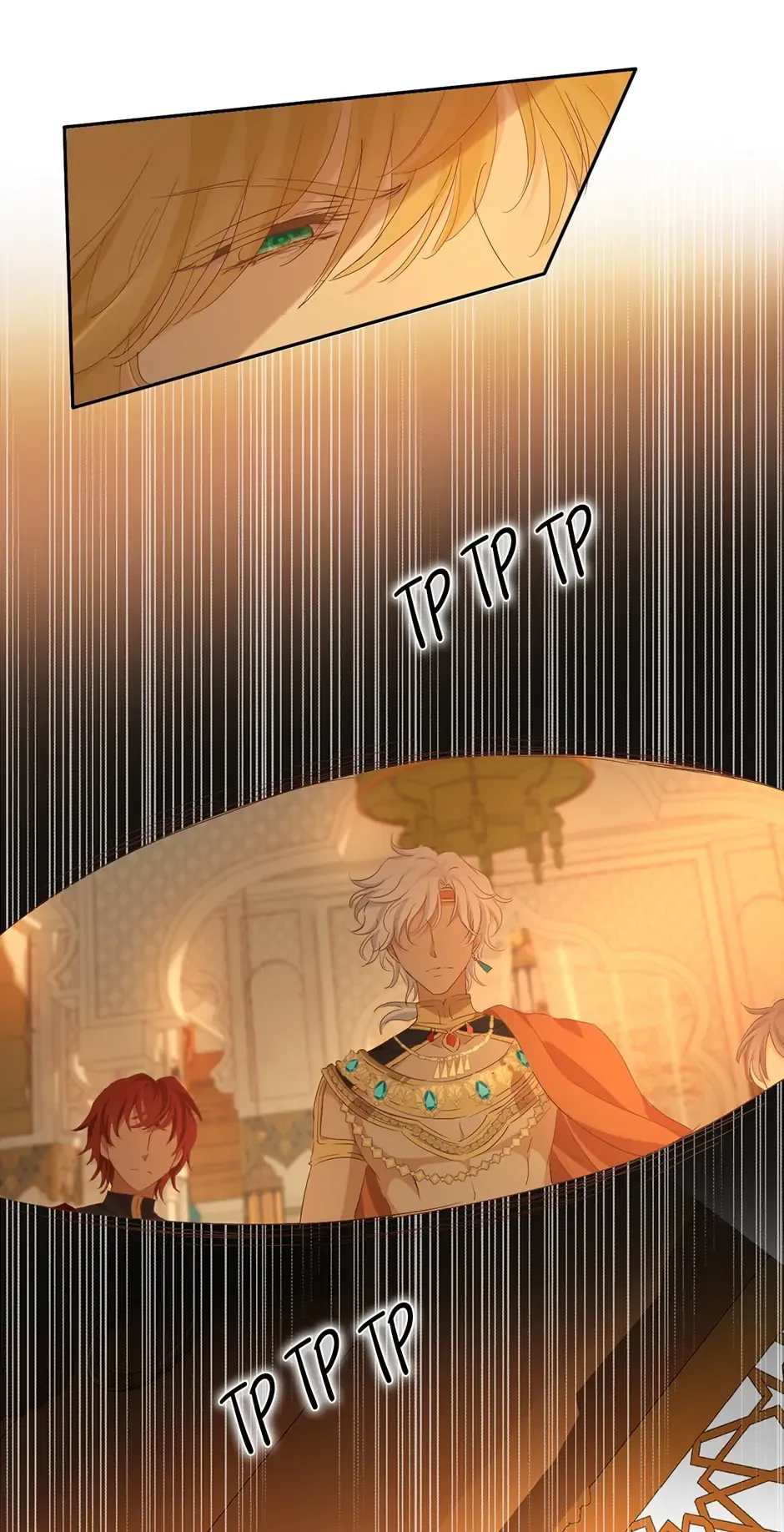 The Song of Theodor Chapter 146 Online - página 4