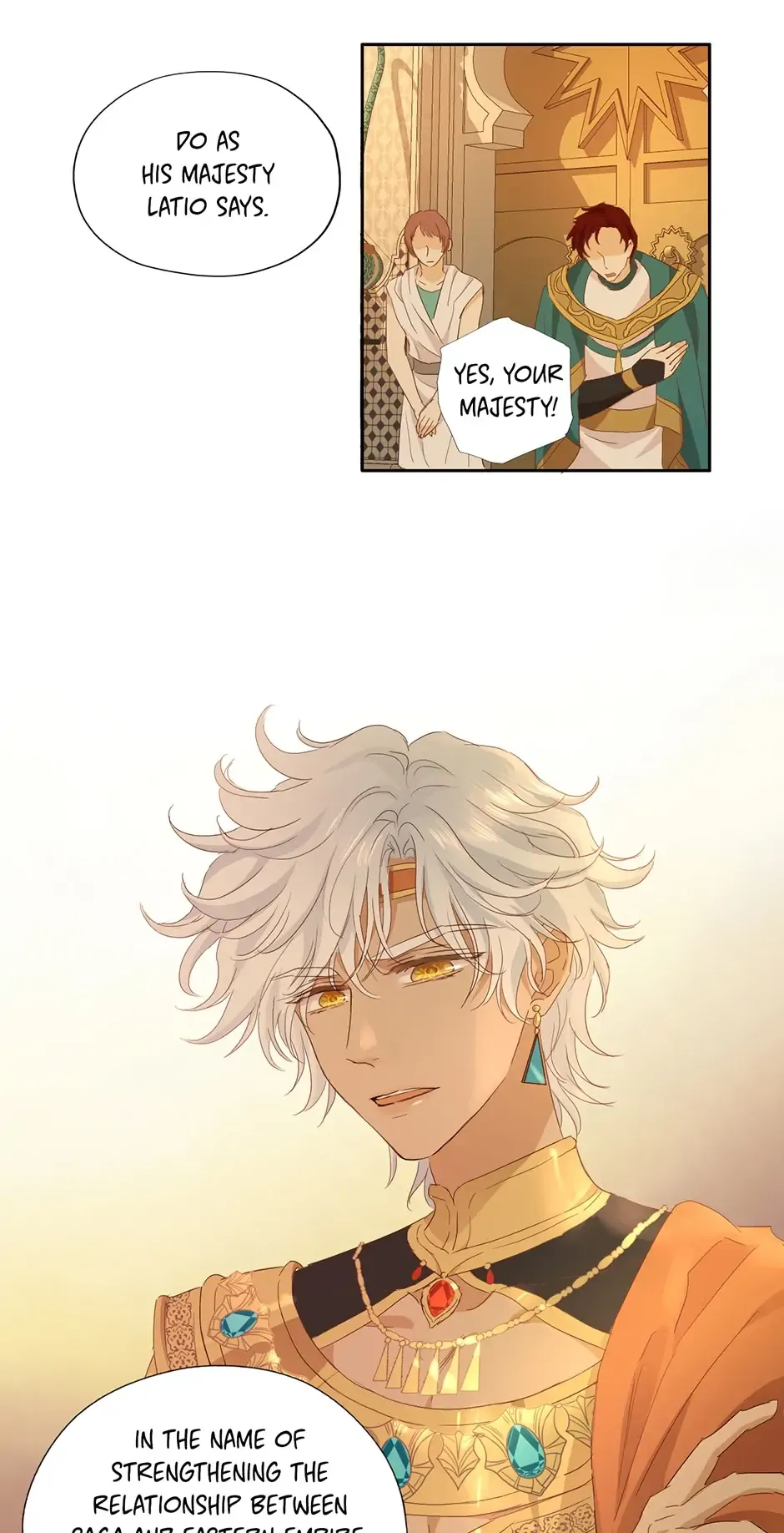 The Song of Theodor Chapter 146 Online - página 12