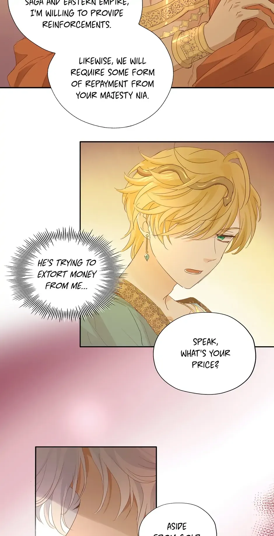 The Song of Theodor Chapter 146 Online - página 13