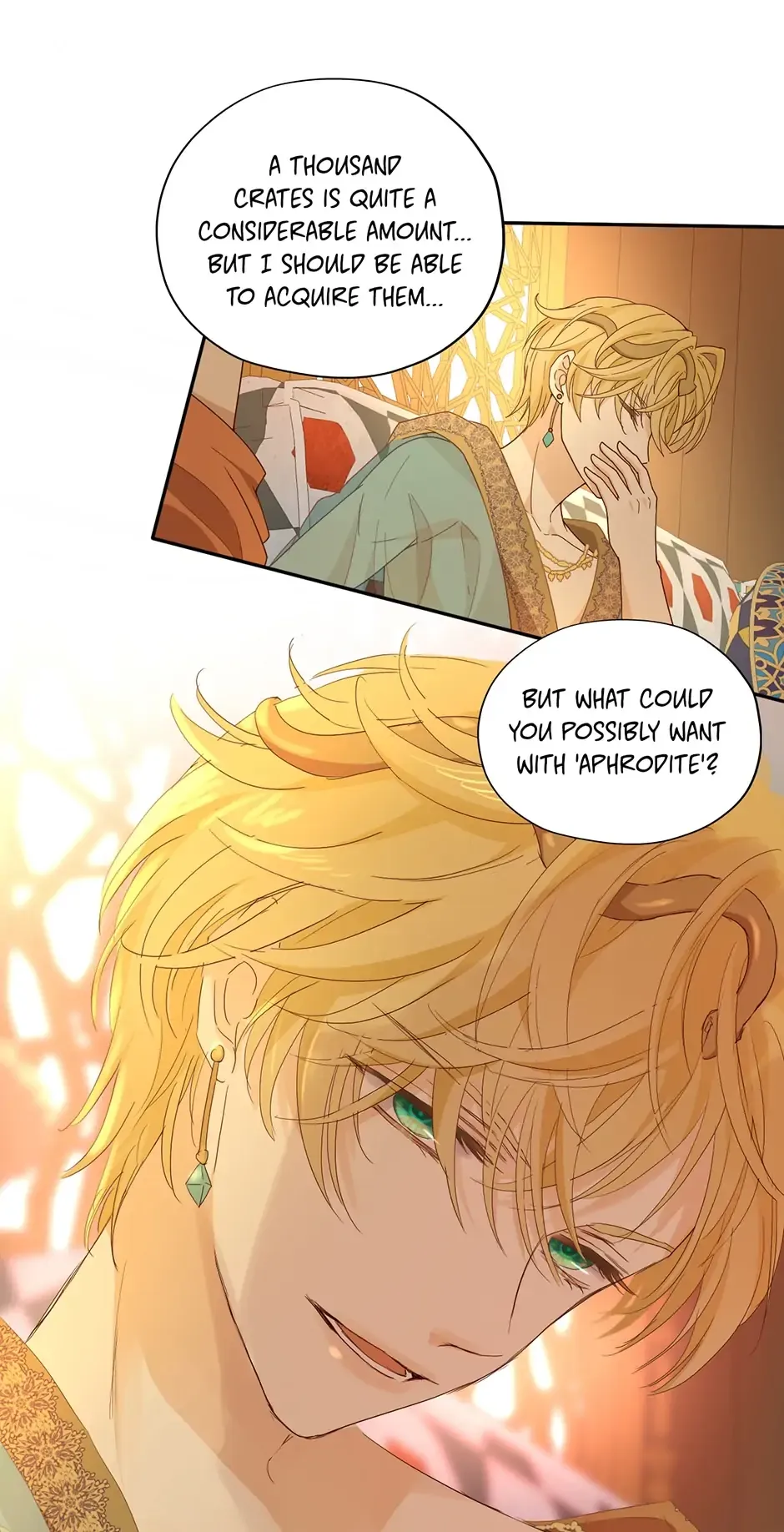 The Song of Theodor Chapter 146 Online - página 16