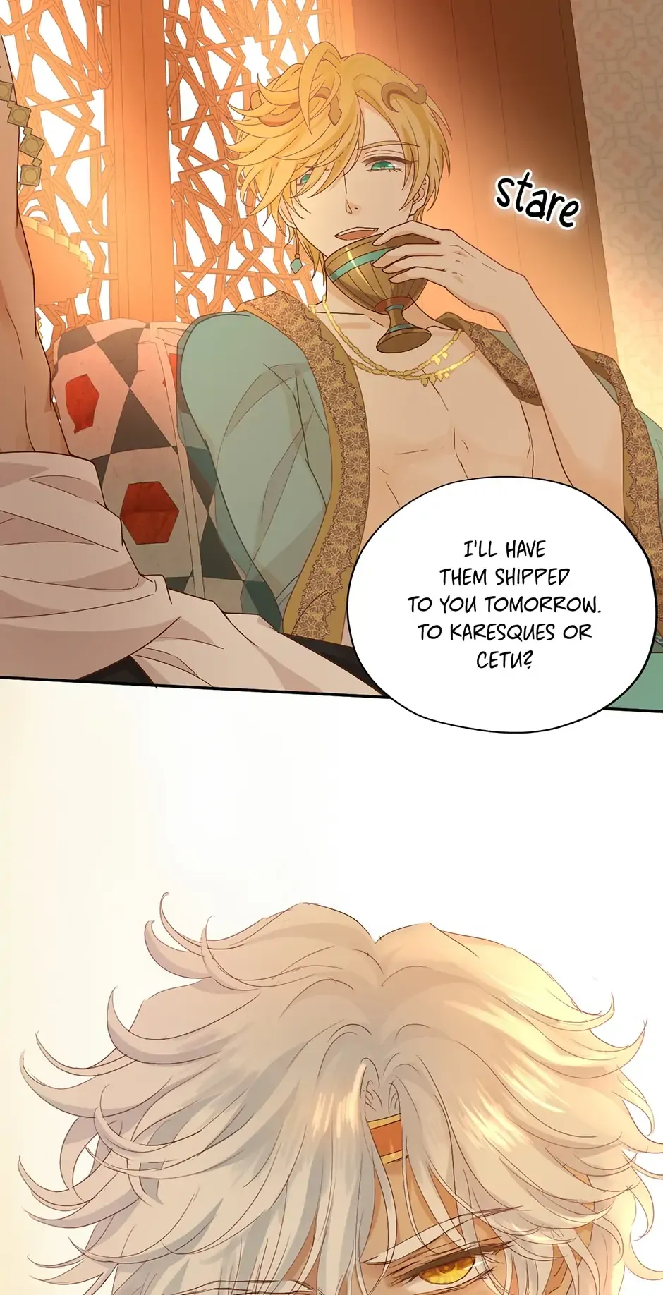 The Song of Theodor Chapter 146 Online - página 18