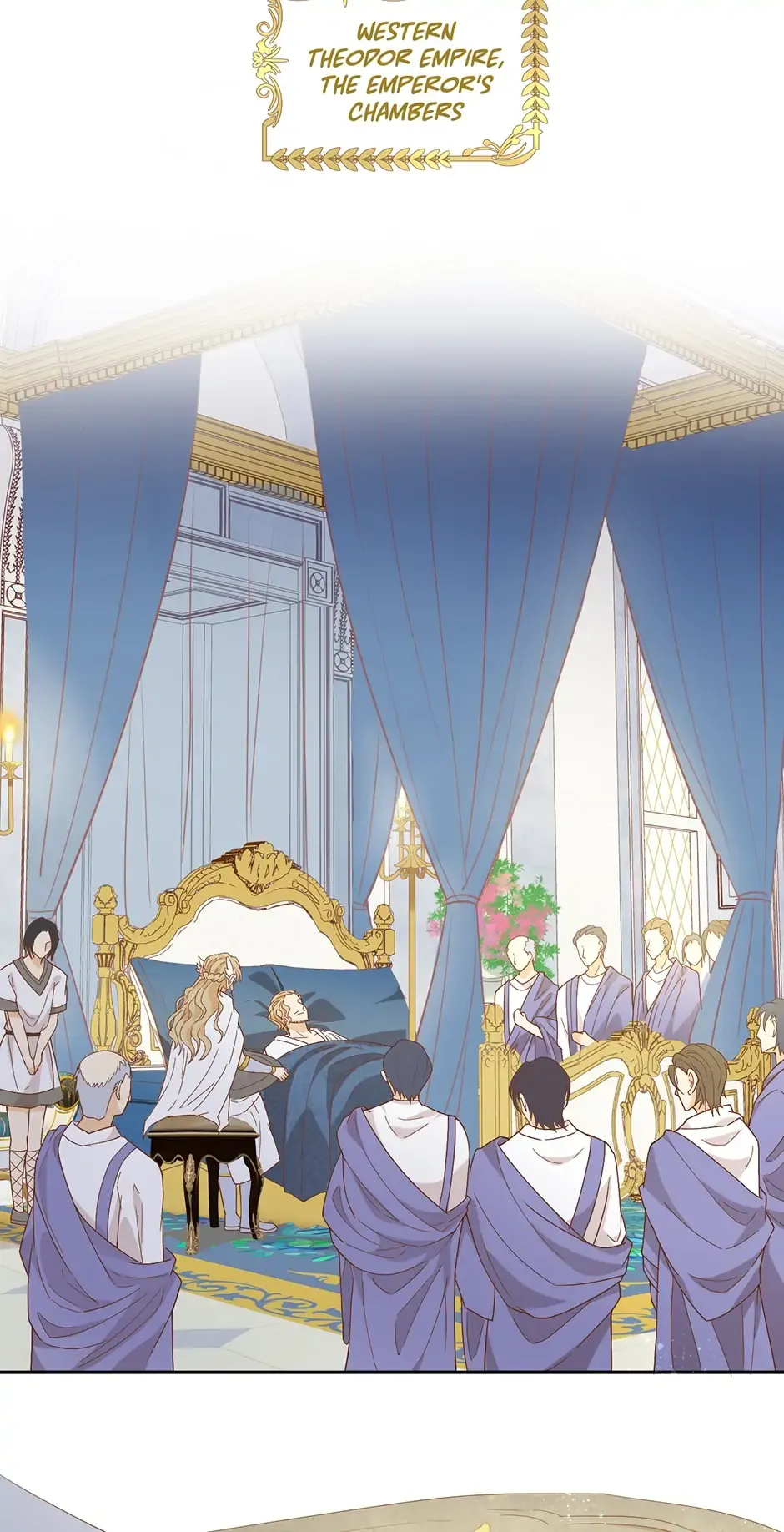 The Song of Theodor Chapter 146 Online - página 22