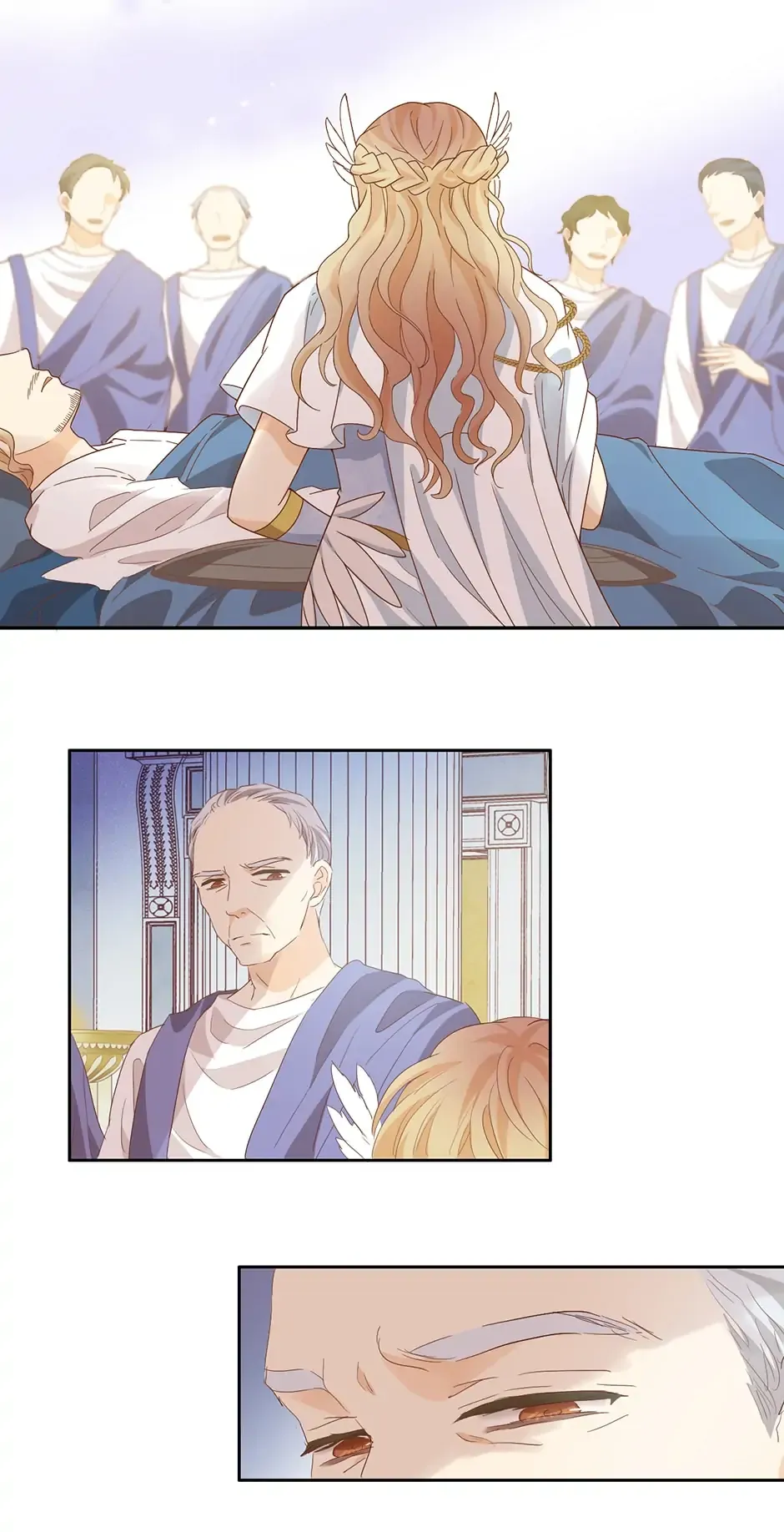 The Song of Theodor Chapter 146 Online - página 25