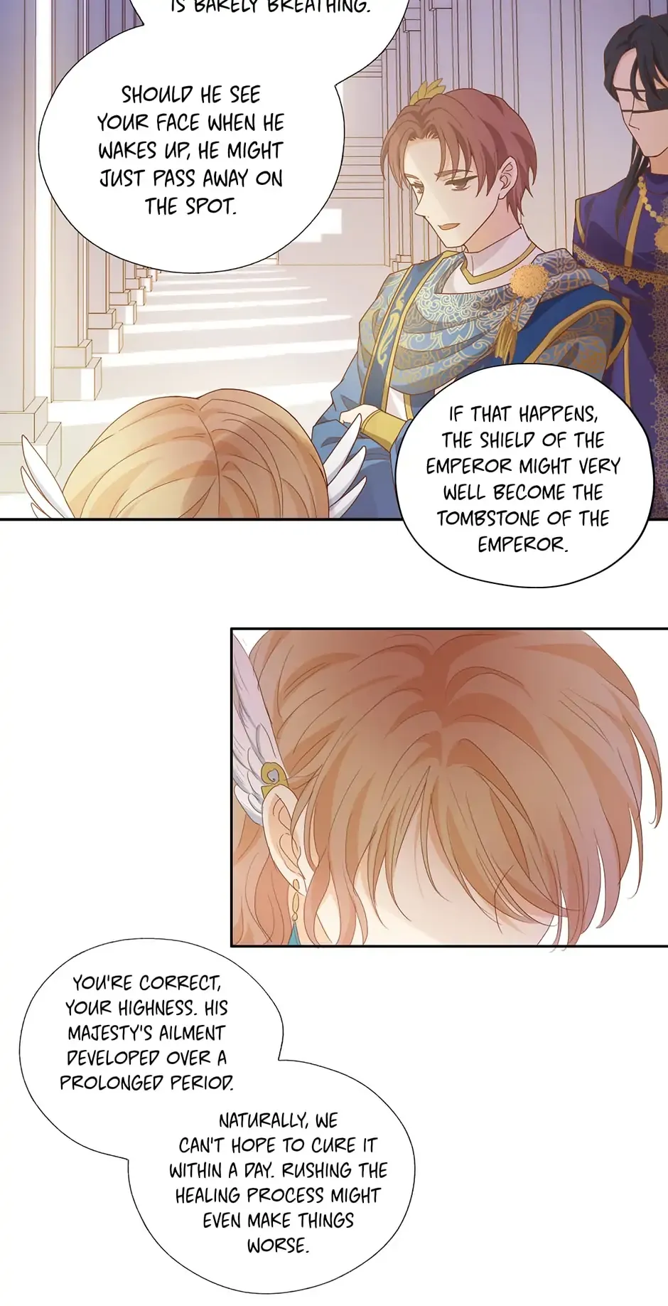 The Song of Theodor Chapter 146 Online - página 27