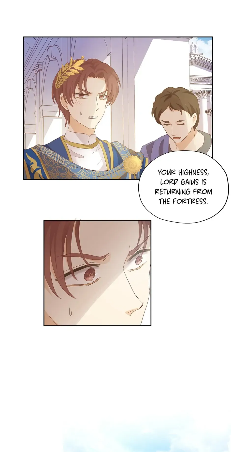 The Song of Theodor Chapter 146 Online - página 30