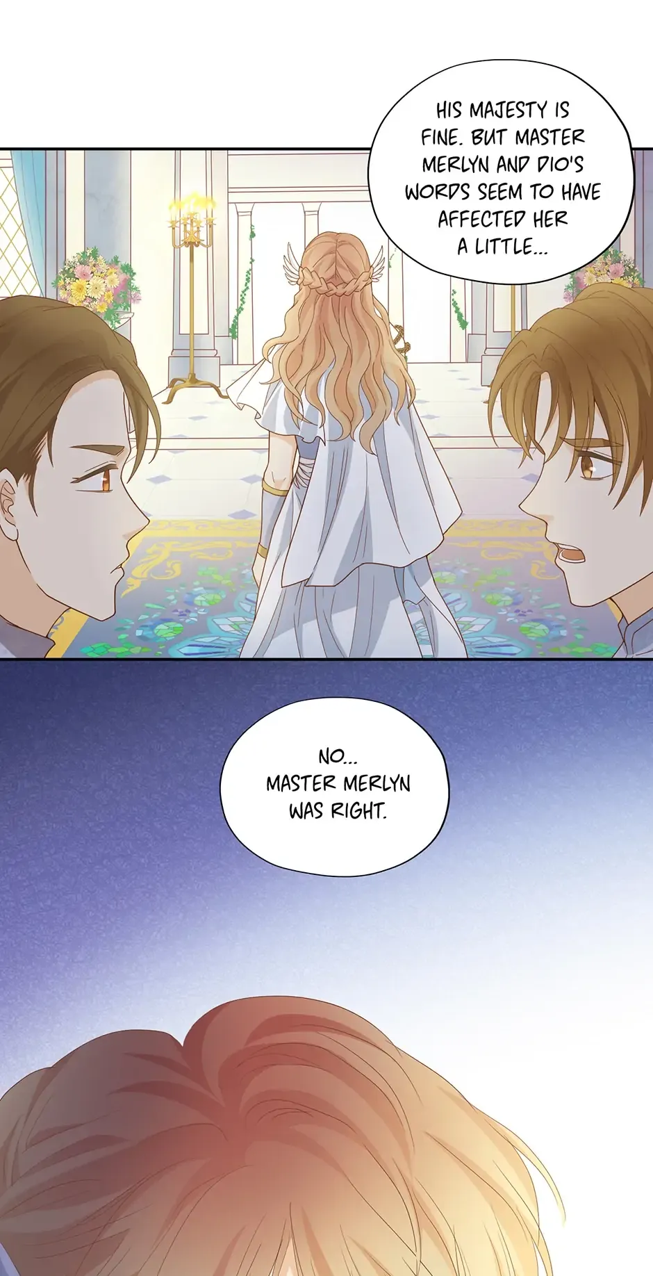 The Song of Theodor Chapter 146 Online - página 32