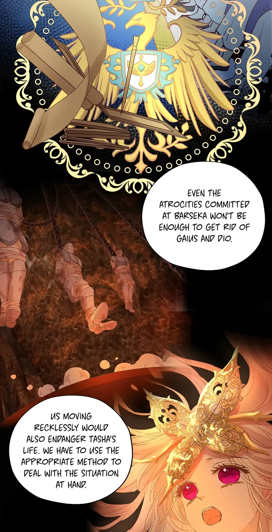 The Song of Theodor Chapter 146 Online - página 34
