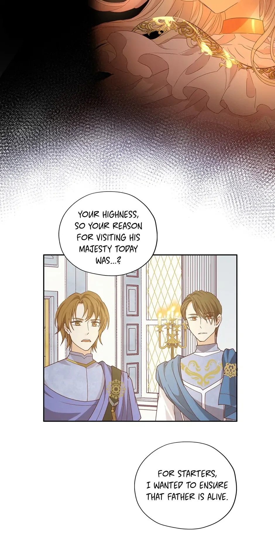 The Song of Theodor Chapter 146 Online - página 35