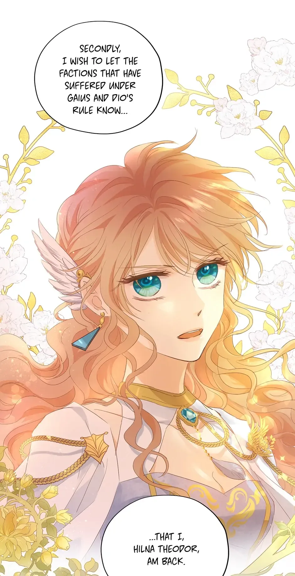 The Song of Theodor Chapter 146 Online - página 36