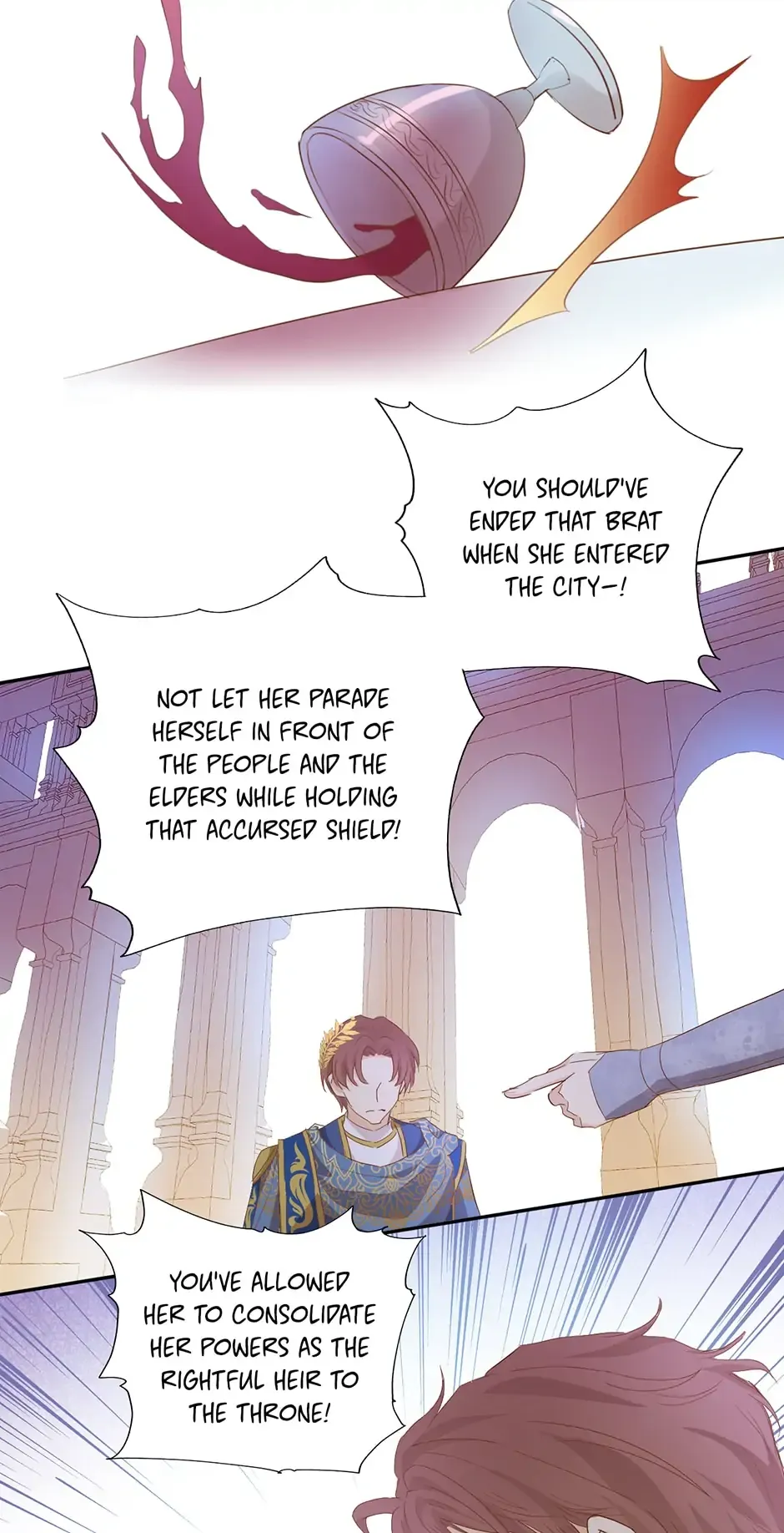 The Song of Theodor Chapter 146 Online - página 38