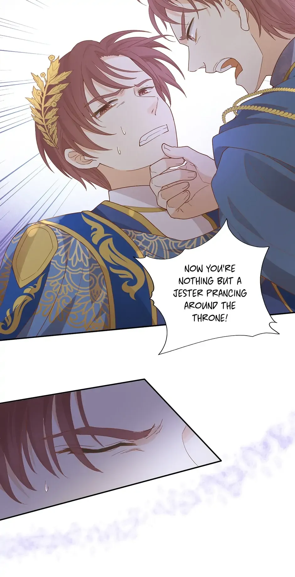 The Song of Theodor Chapter 146 Online - página 39