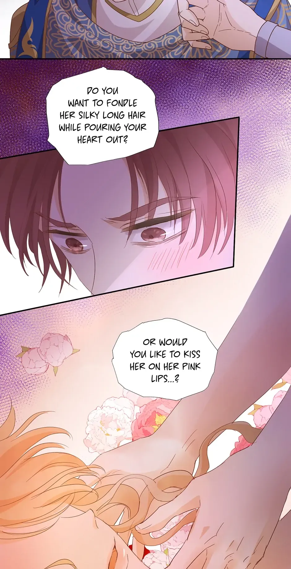 The Song of Theodor Chapter 146 Online - página 41