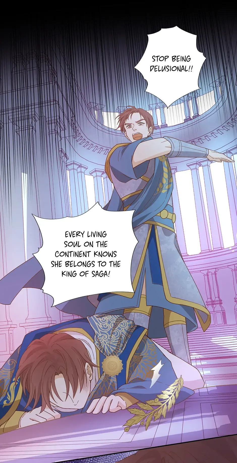 The Song of Theodor Chapter 146 Online - página 44