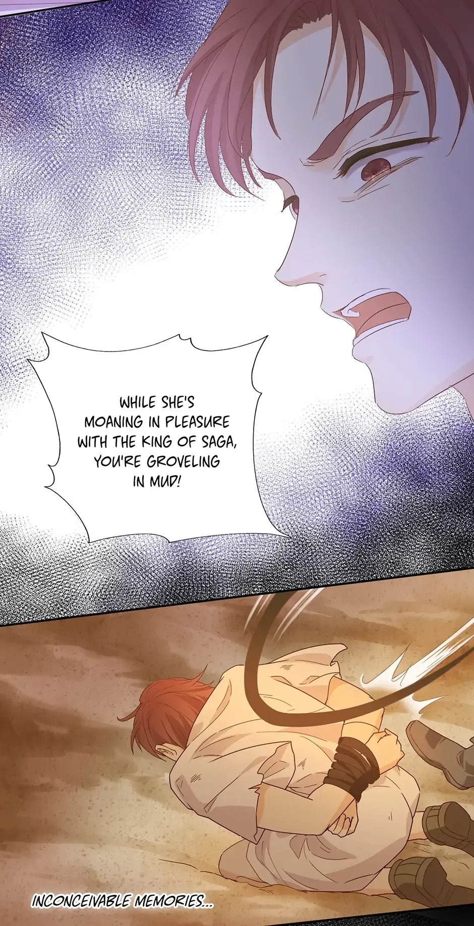 The Song of Theodor Chapter 146 Online - página 45