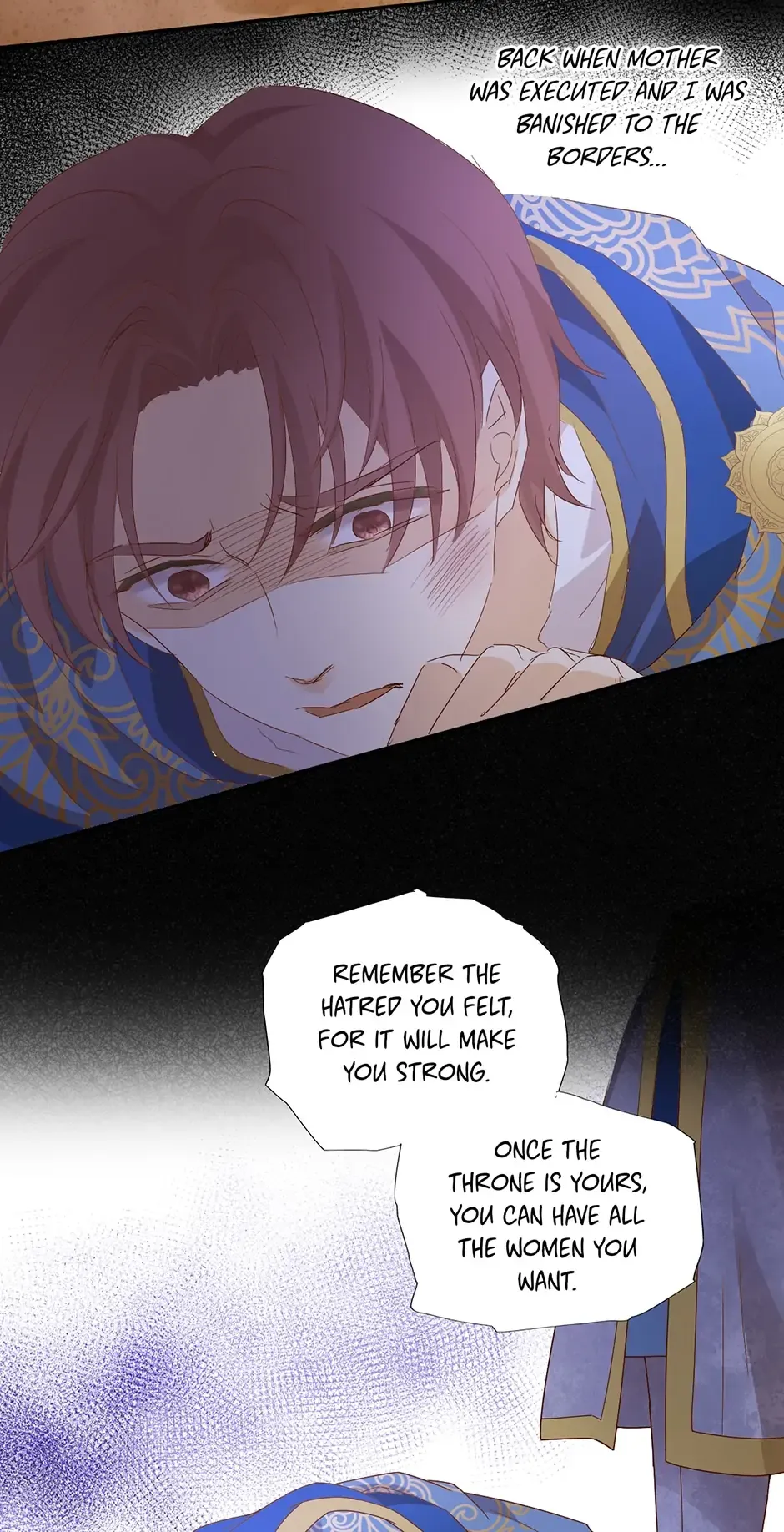 The Song of Theodor Chapter 146 Online - página 46
