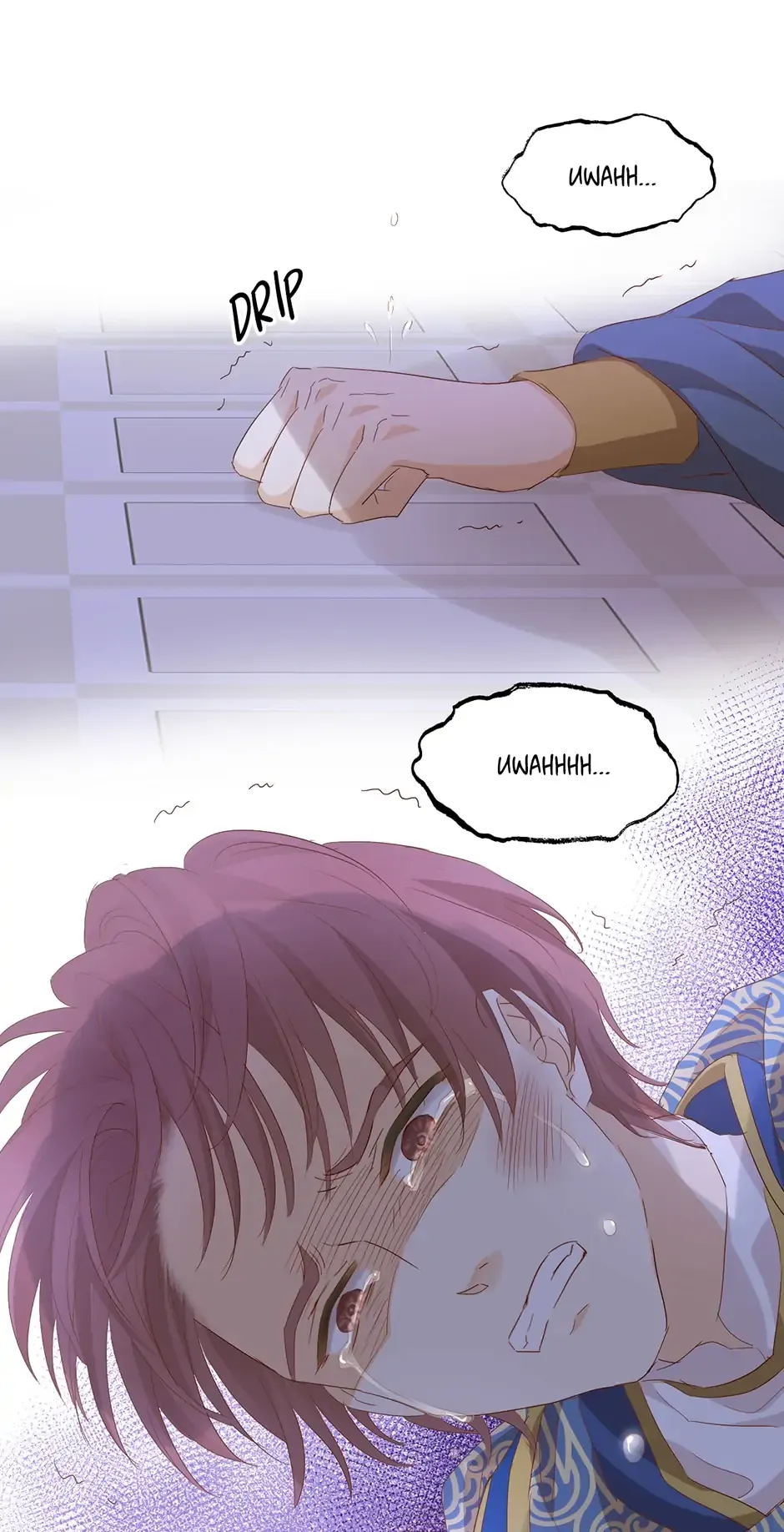 The Song of Theodor Chapter 146 Online - página 48
