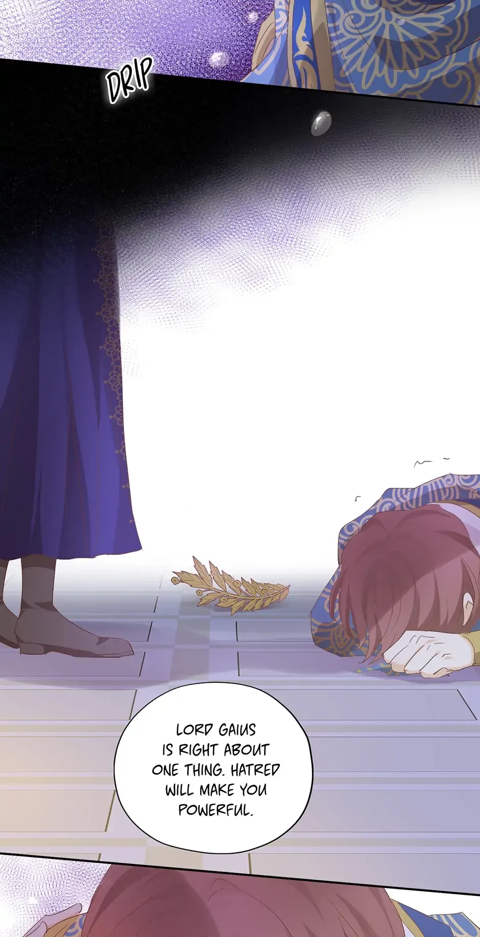The Song of Theodor Chapter 146 Online - página 49