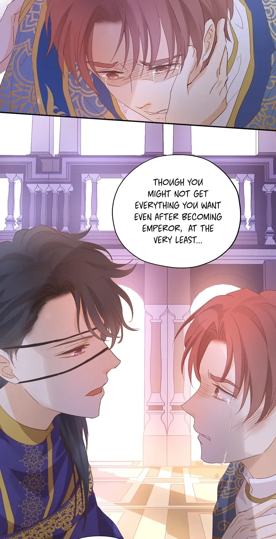 The Song of Theodor Chapter 146 Online - página 50