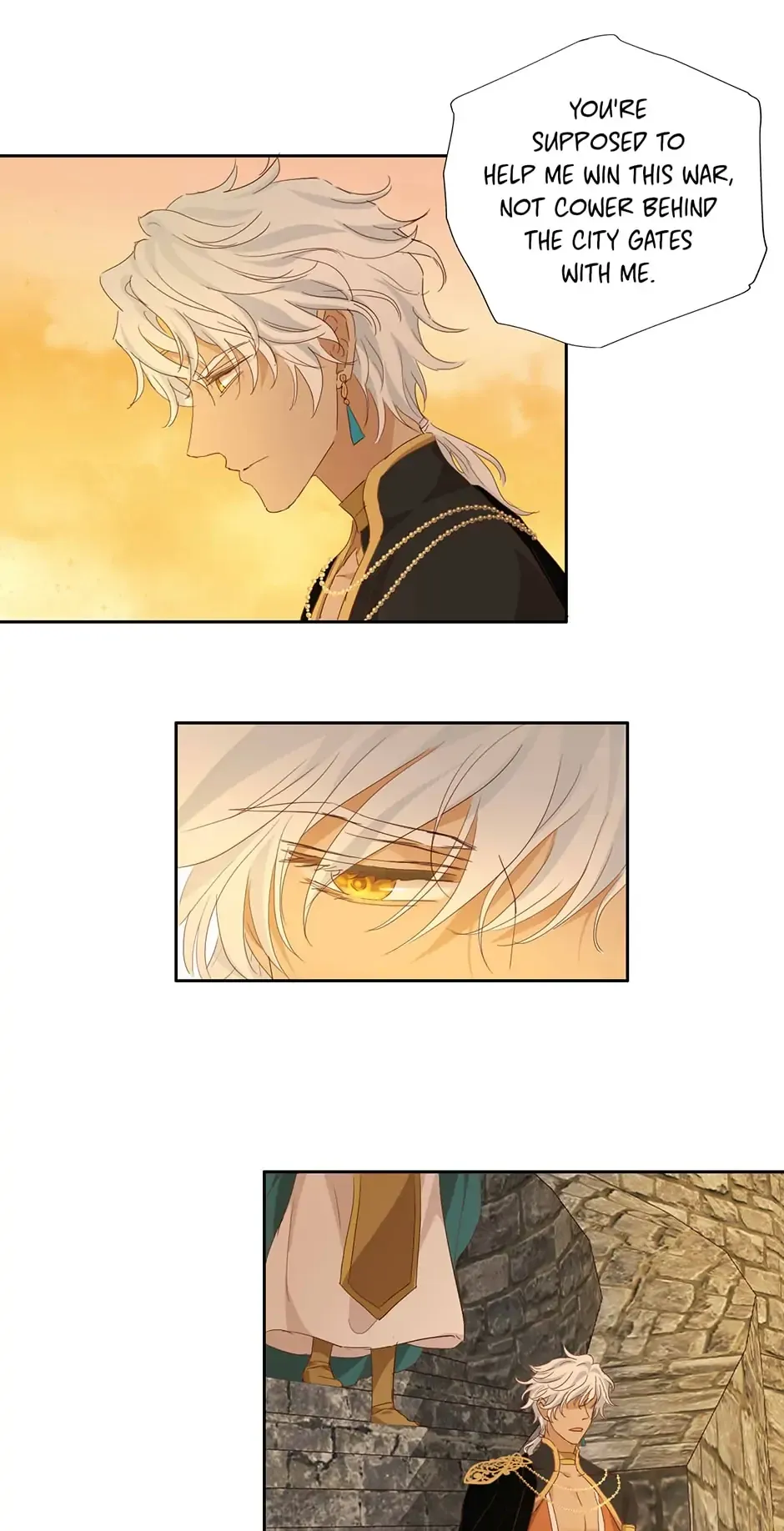The Song of Theodor Chapter 151 Online - página 6