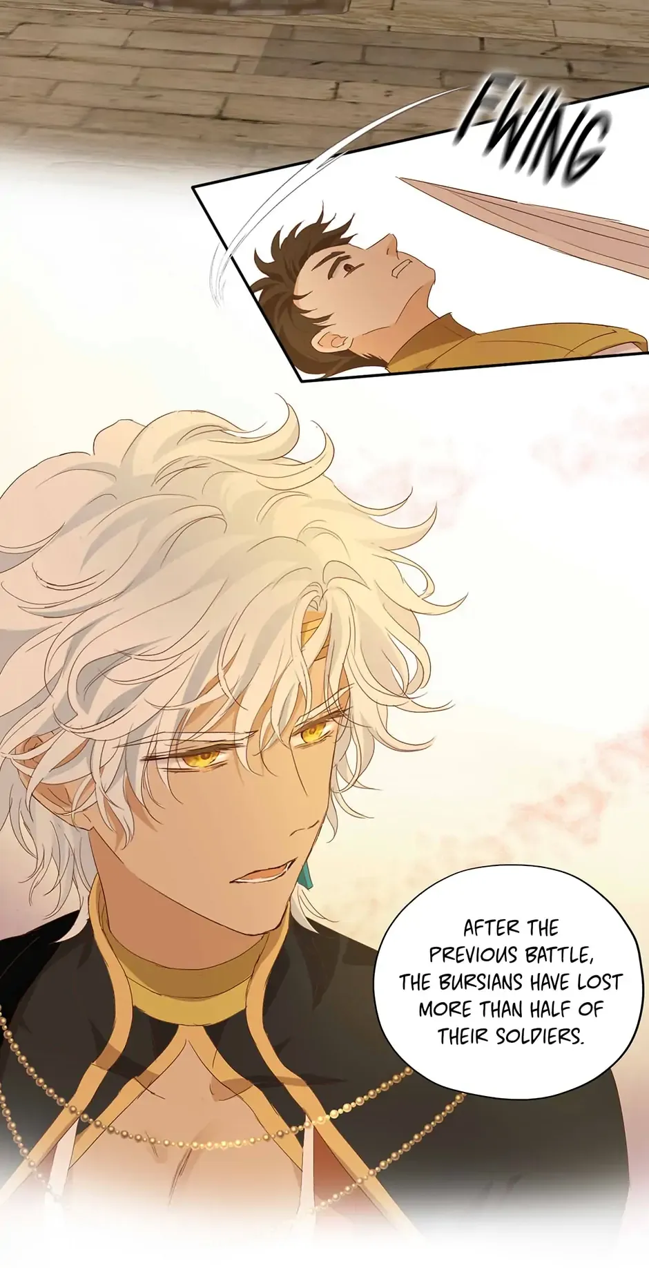 The Song of Theodor Chapter 151 Online - página 9