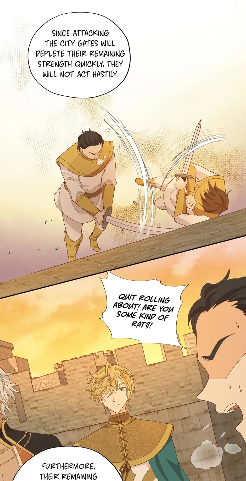 The Song of Theodor Chapter 151 Online - página 10