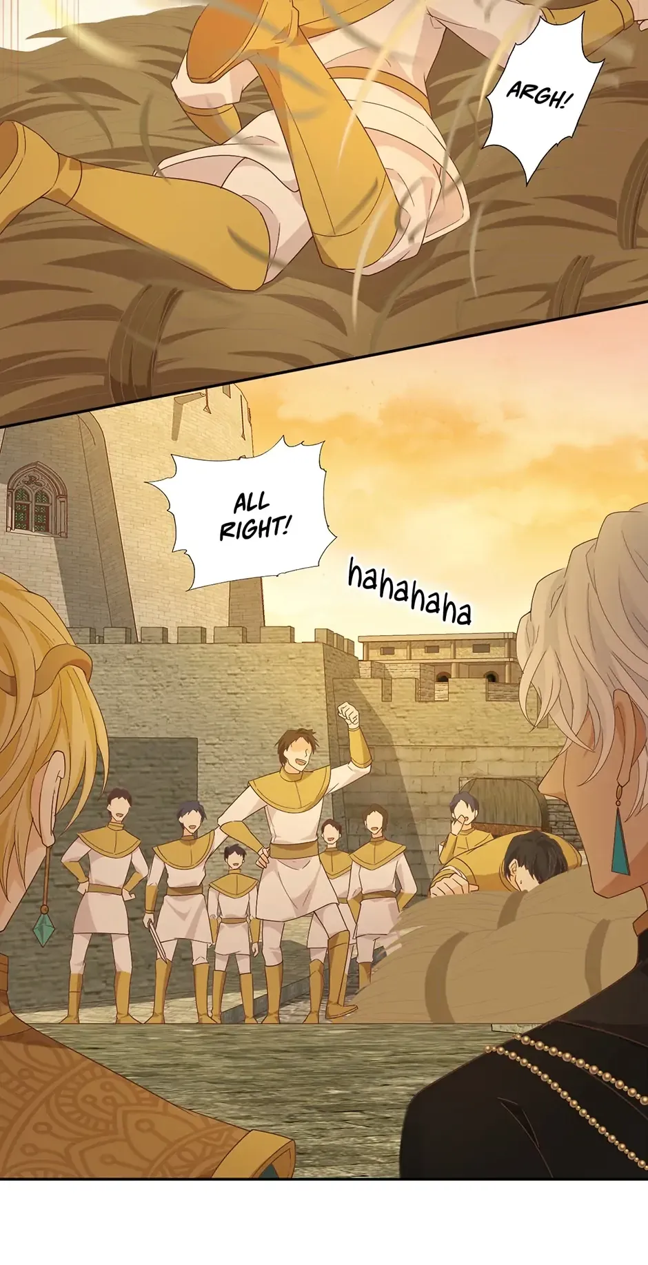 The Song of Theodor Chapter 151 Online - página 13