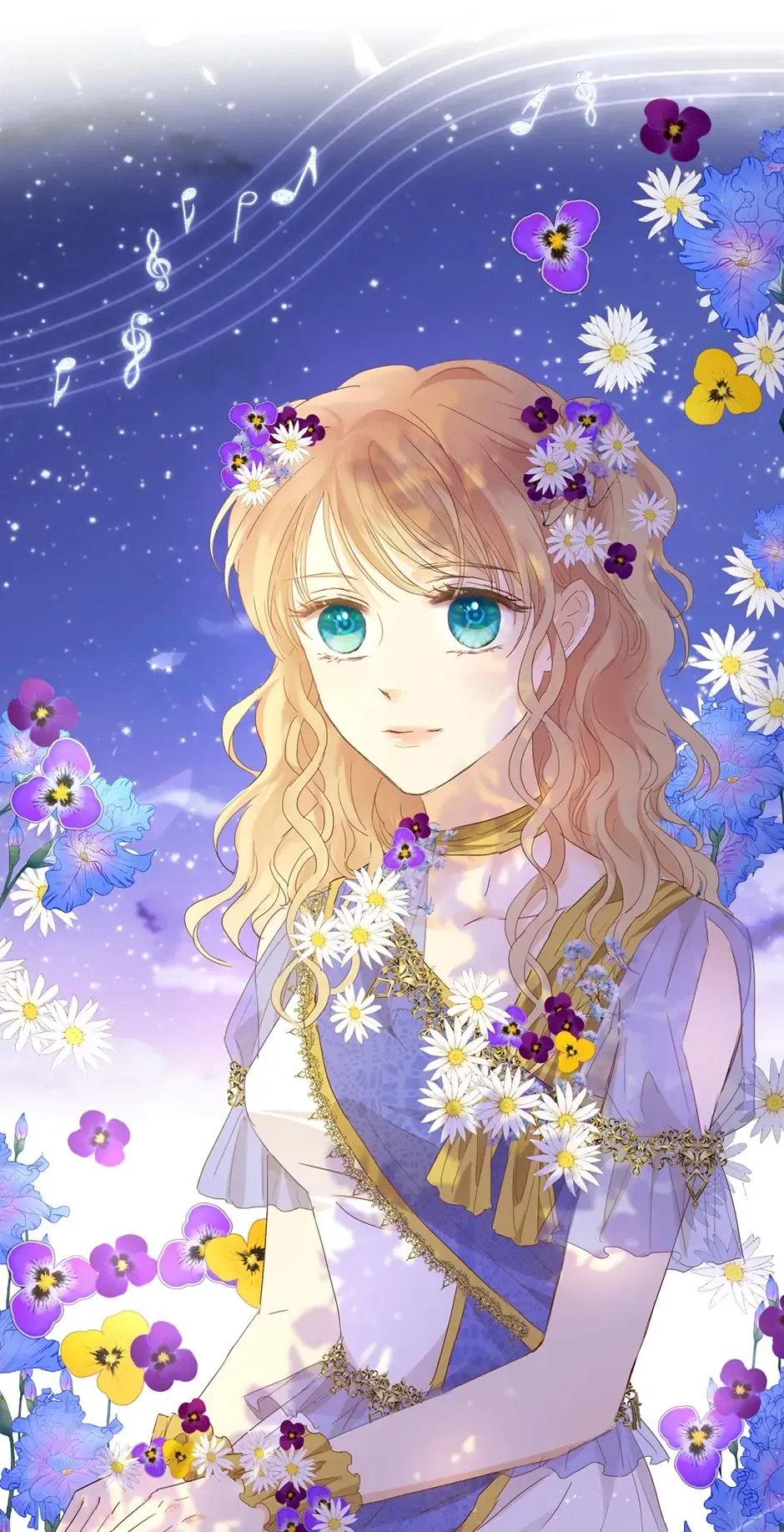 The Song of Theodor Chapter 151 Online - página 18