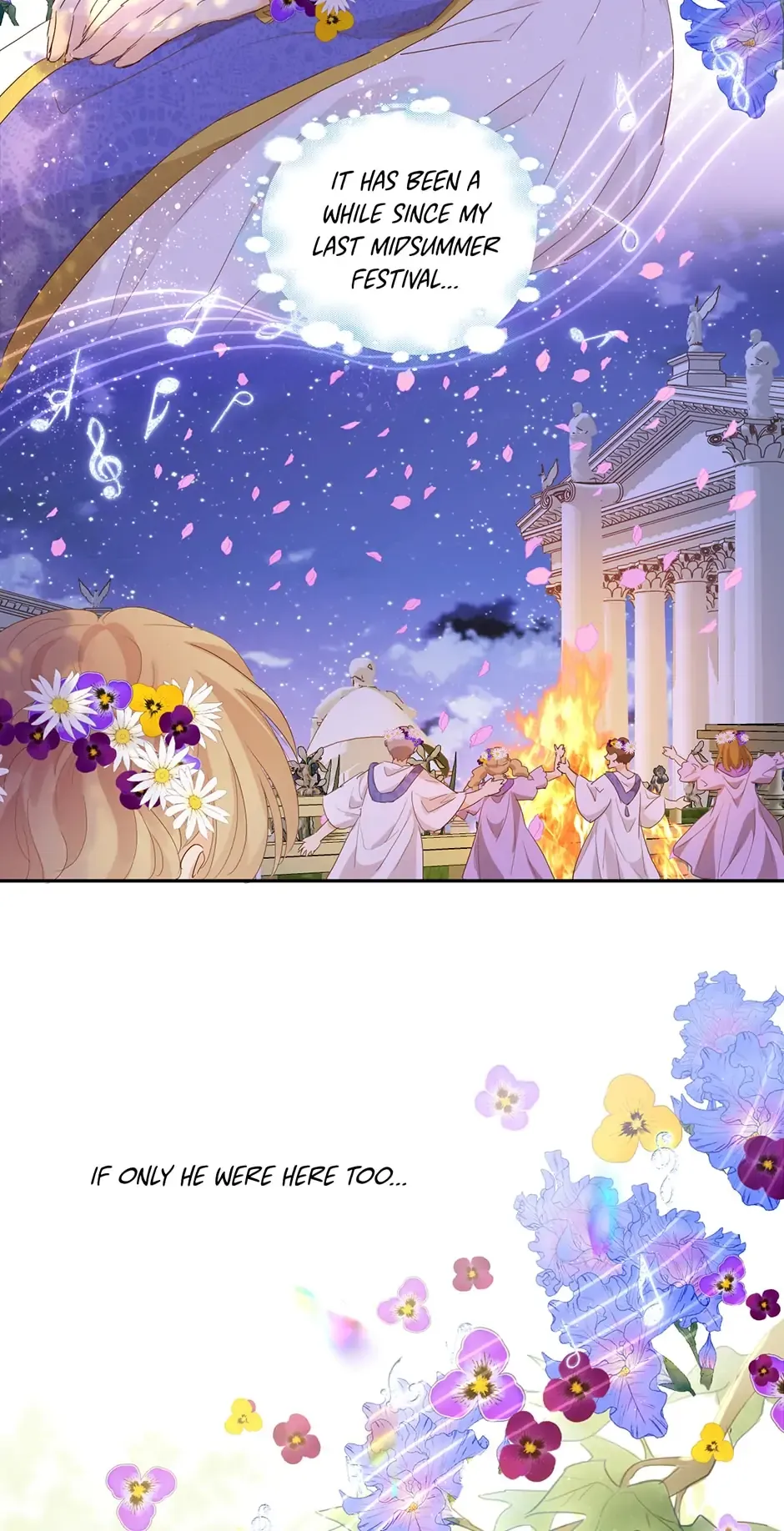 The Song of Theodor Chapter 151 Online - página 19