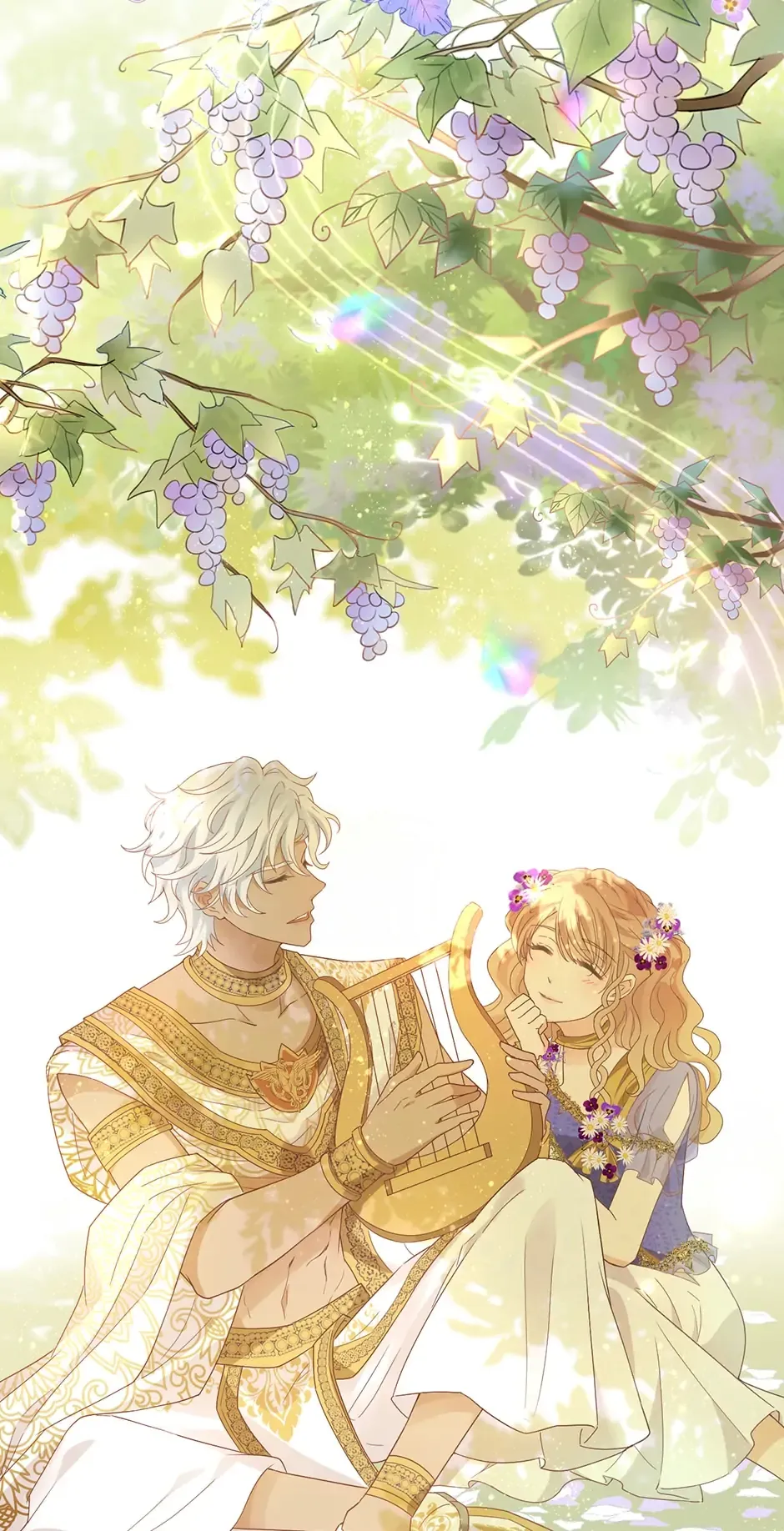The Song of Theodor Chapter 151 Online - página 20