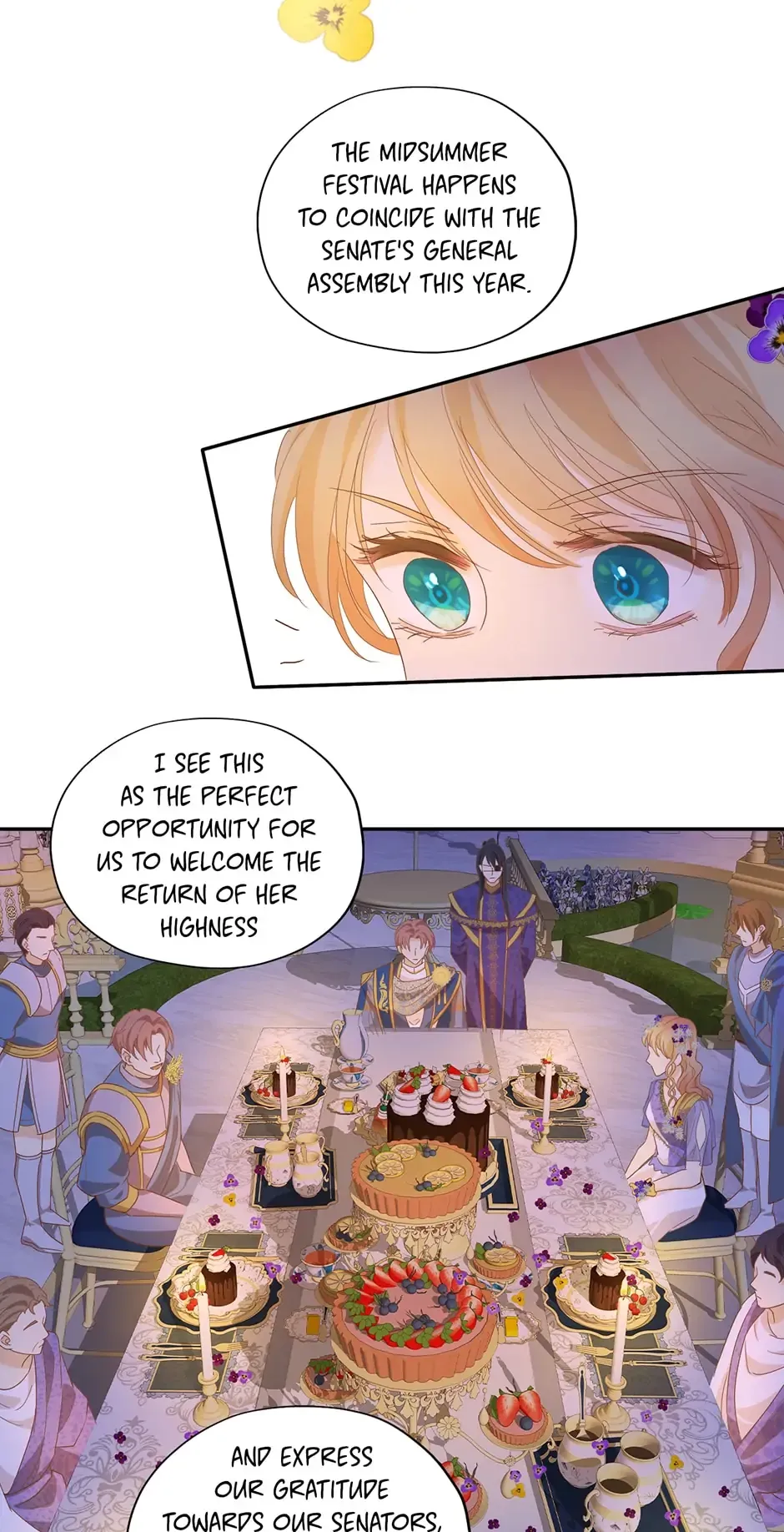 The Song of Theodor Chapter 151 Online - página 24