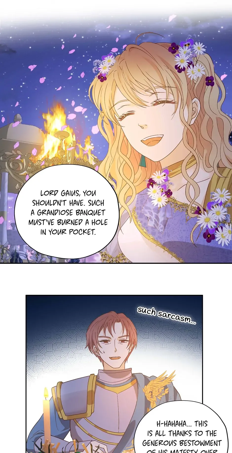 The Song of Theodor Chapter 151 Online - página 26