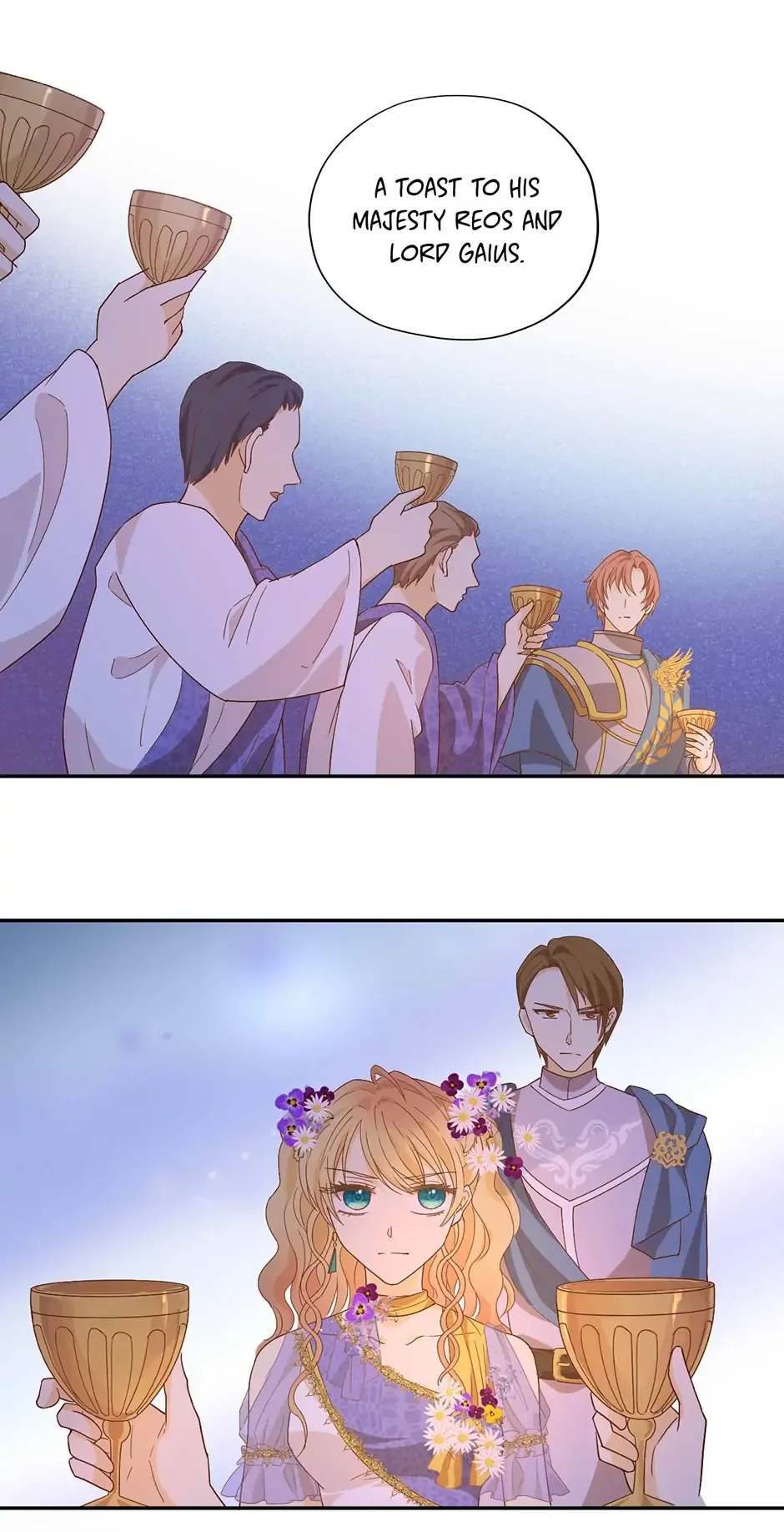 The Song of Theodor Chapter 151 Online - página 30