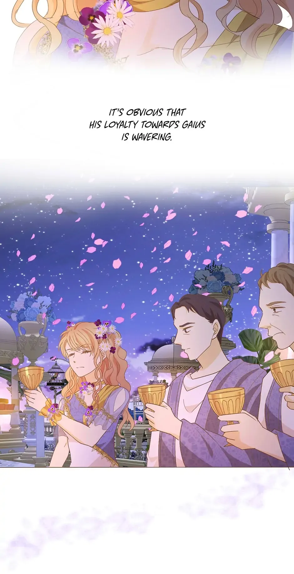 The Song of Theodor Chapter 151 Online - página 33
