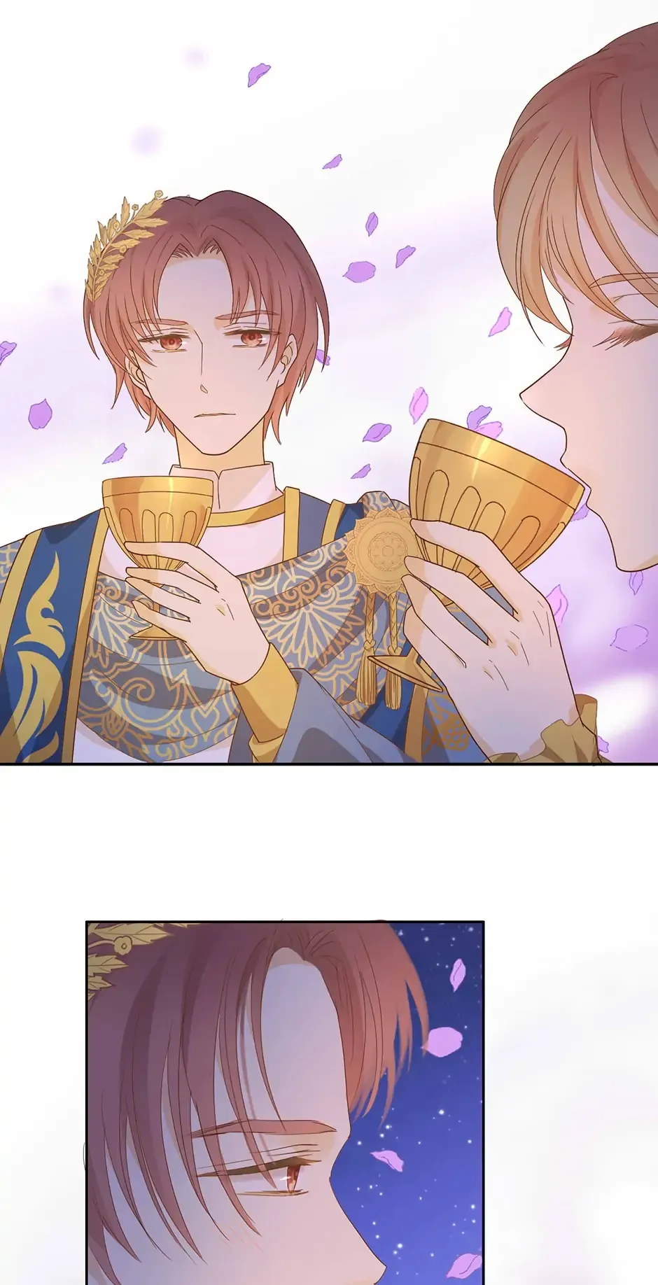 The Song of Theodor Chapter 151 Online - página 34