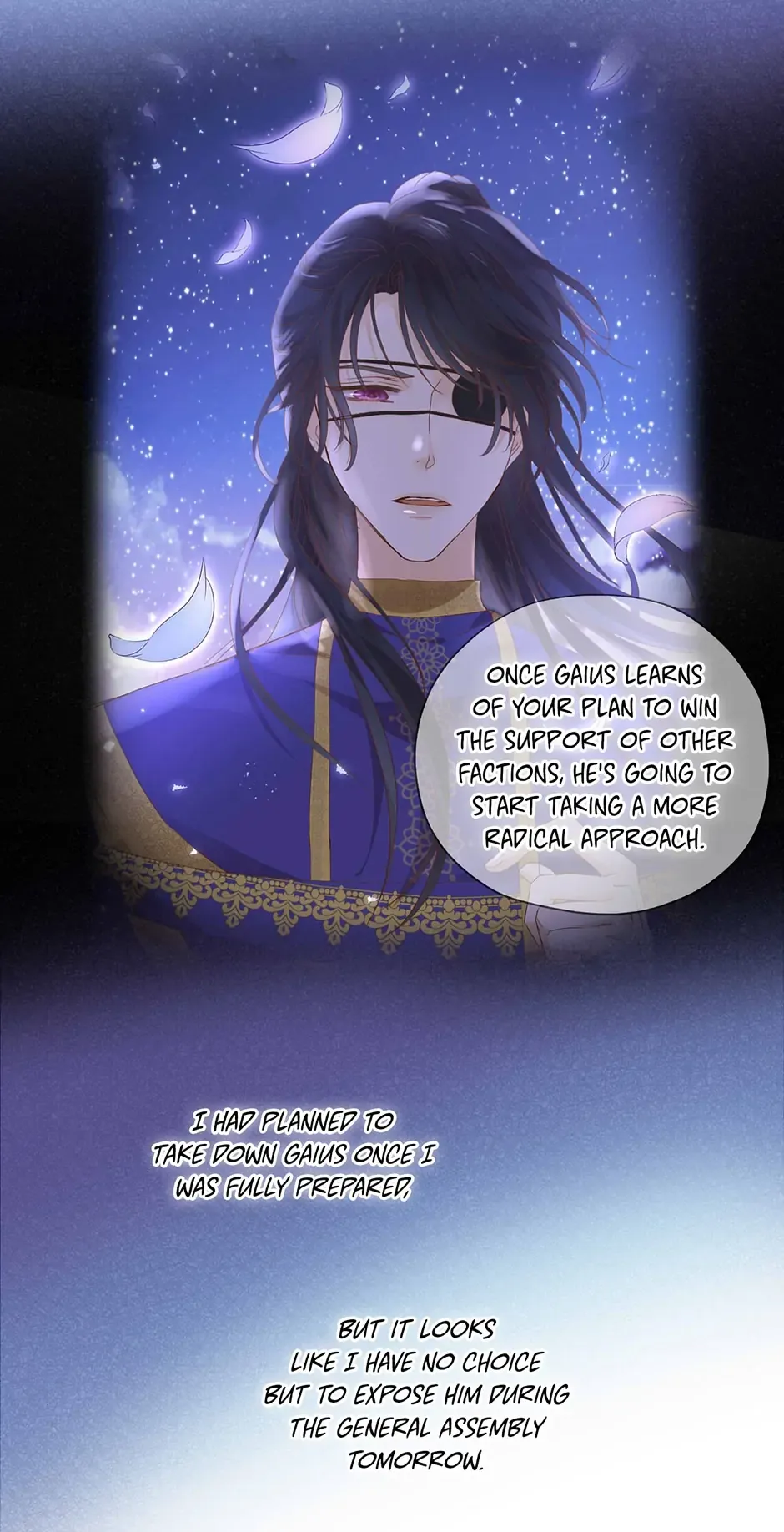 The Song of Theodor Chapter 151 Online - página 39