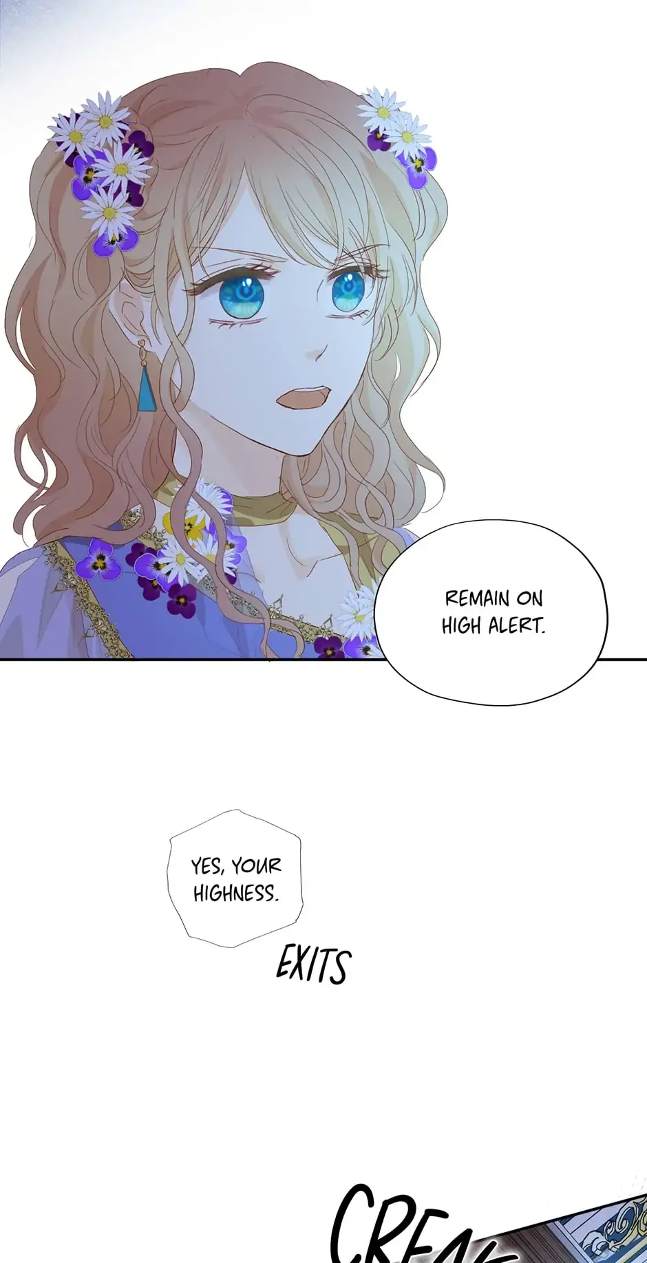 The Song of Theodor Chapter 151 Online - página 40