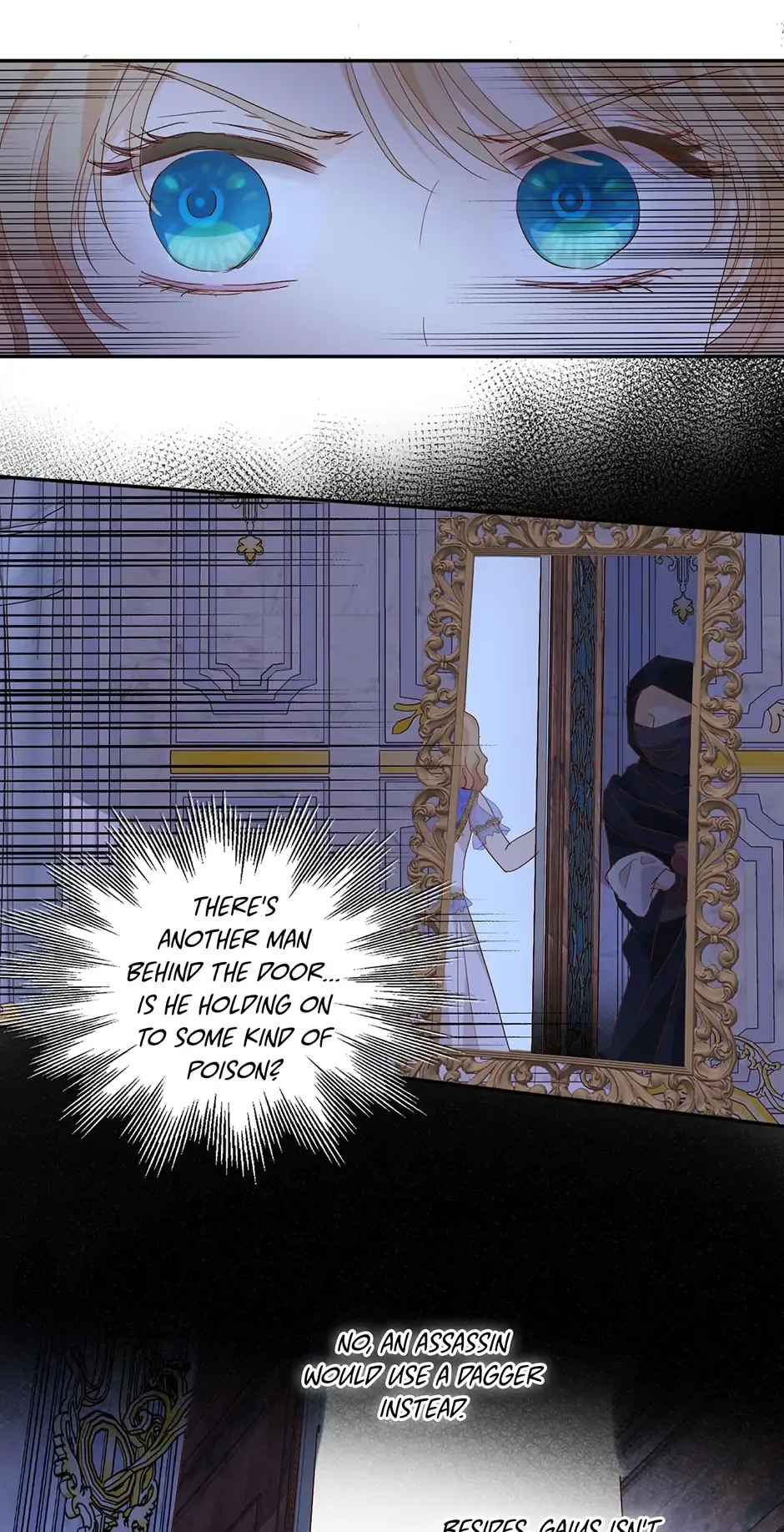 The Song of Theodor Chapter 151 Online - página 42
