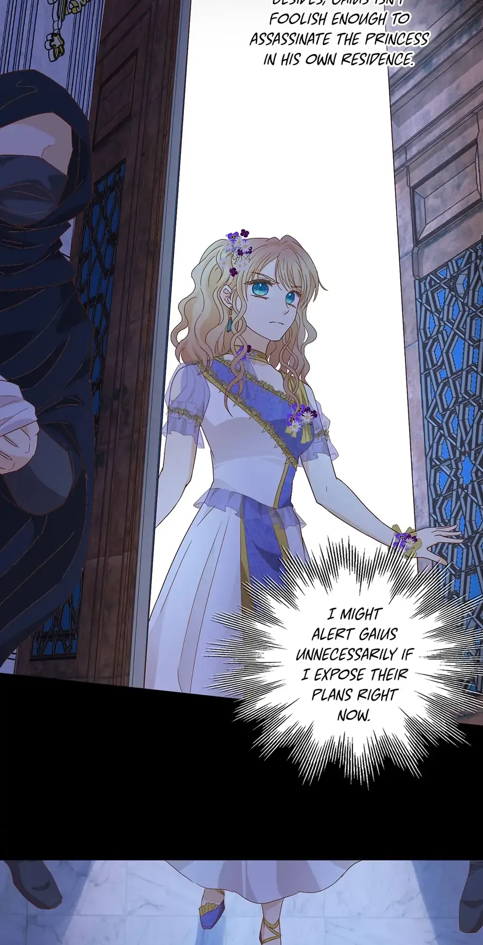 The Song of Theodor Chapter 151 Online - página 43