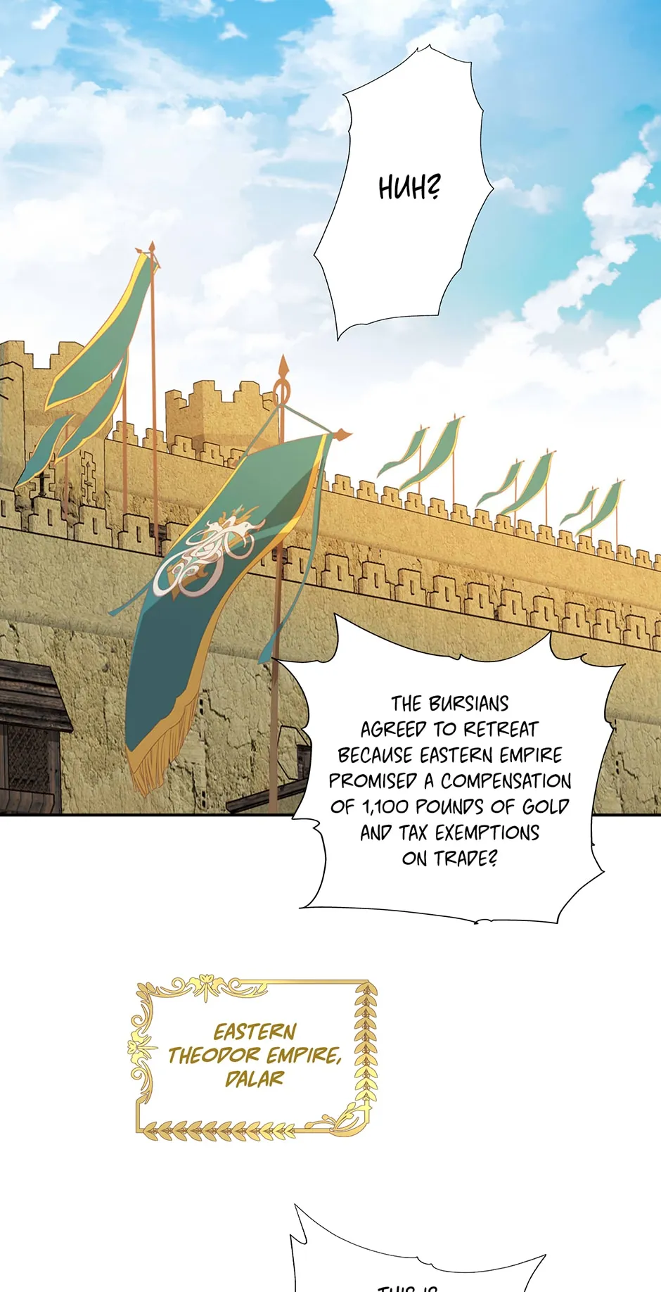 The Song of Theodor Chapter 156 Online - página 3