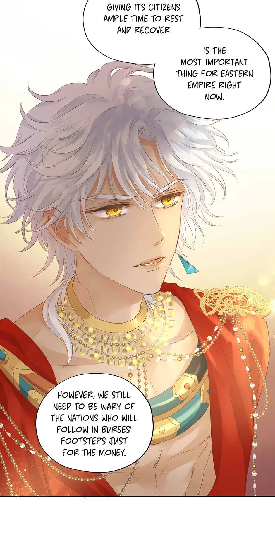 The Song of Theodor Chapter 156 Online - página 6